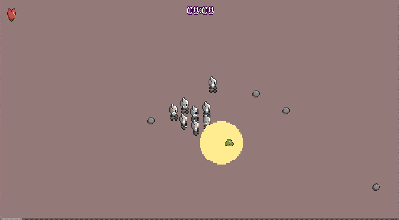 精灵幸存者 Elf Survivor screenshot 5