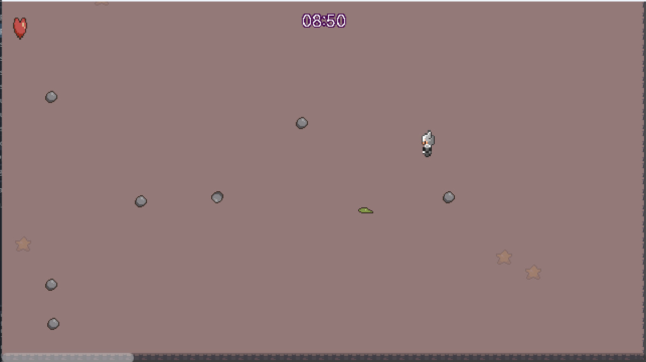 精灵幸存者 Elf Survivor screenshot 4