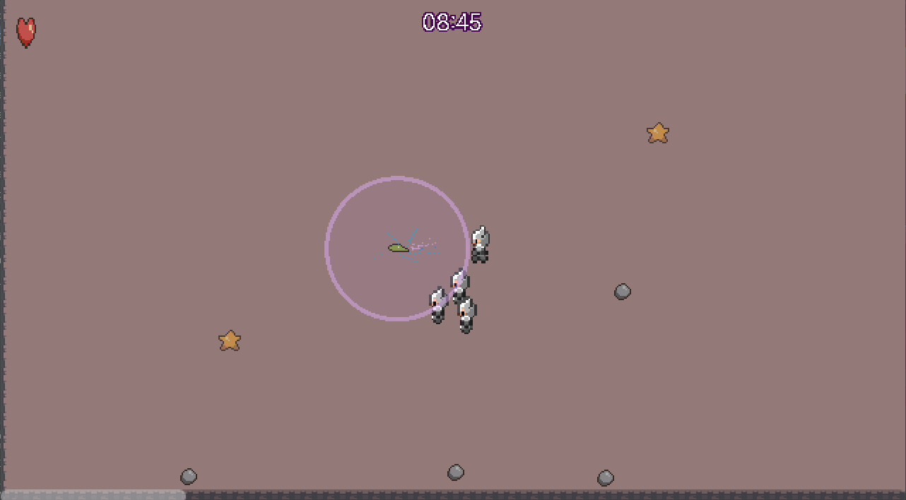 精灵幸存者 Elf Survivor screenshot 6