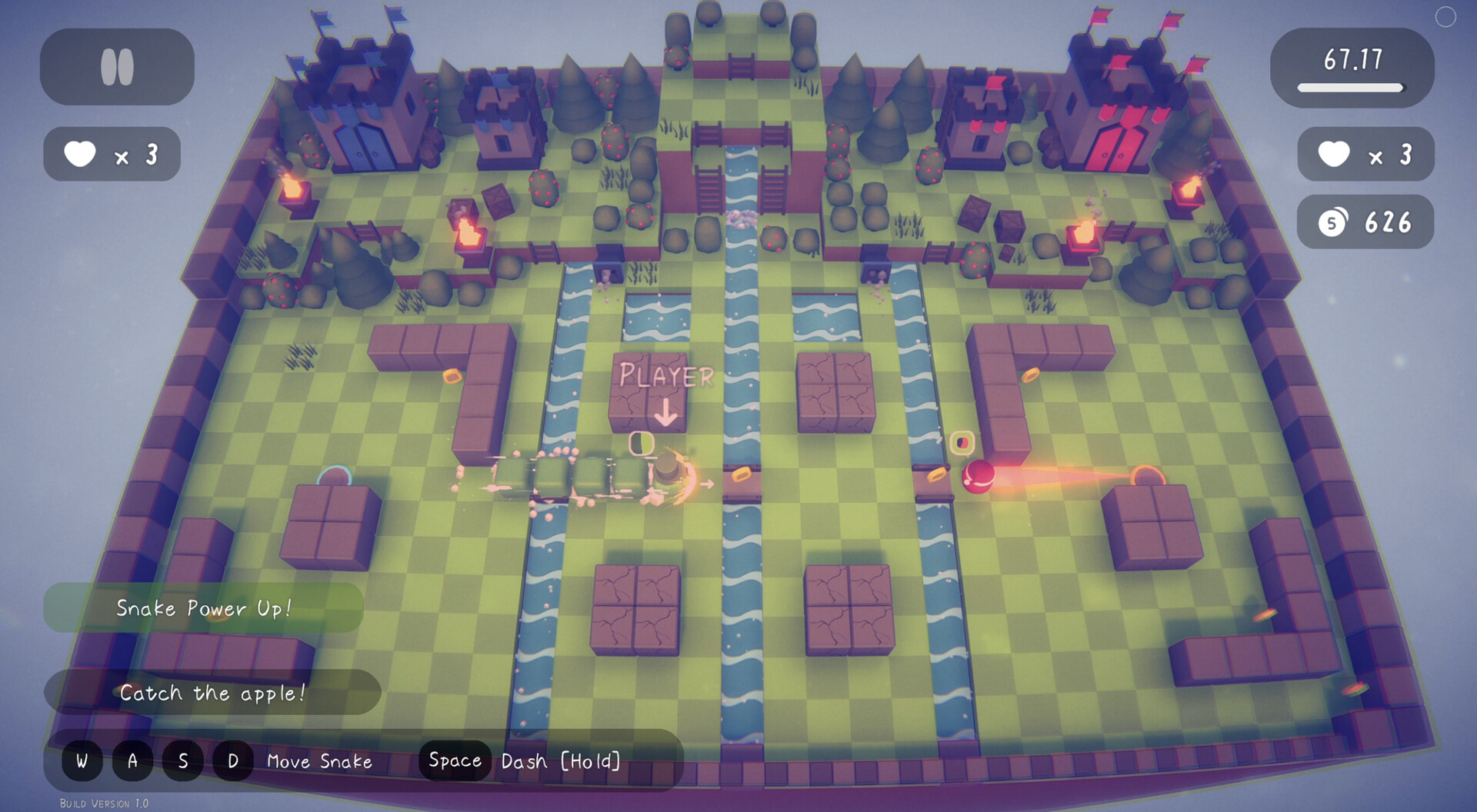 Cozy Dash screenshot 5