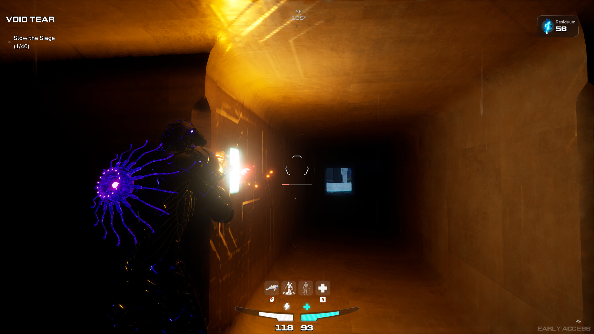 Warped Universe screenshot 20
