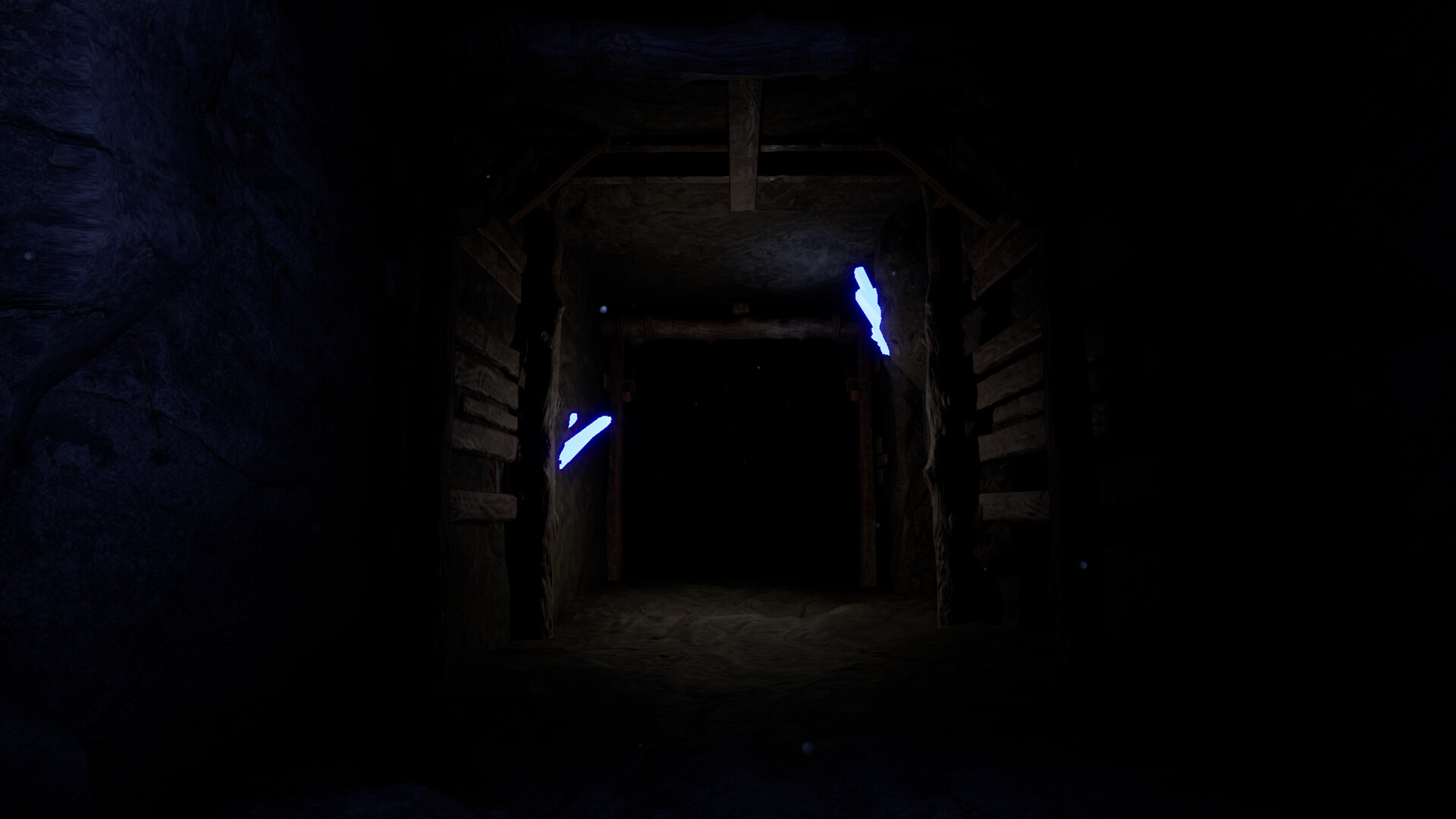 Slender - A Crooked Manifestation screenshot 5