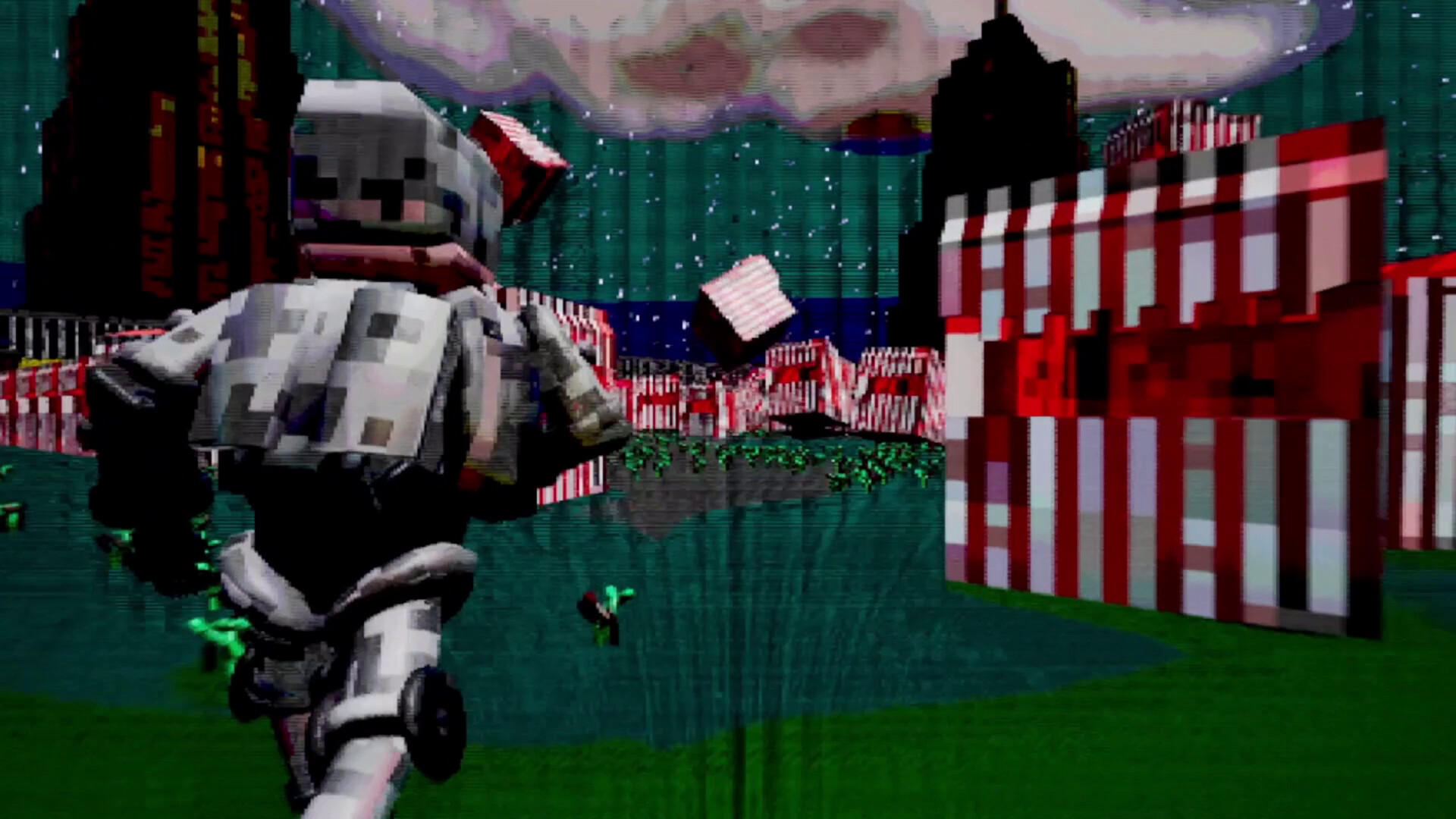 Prophecrawl screenshot 3
