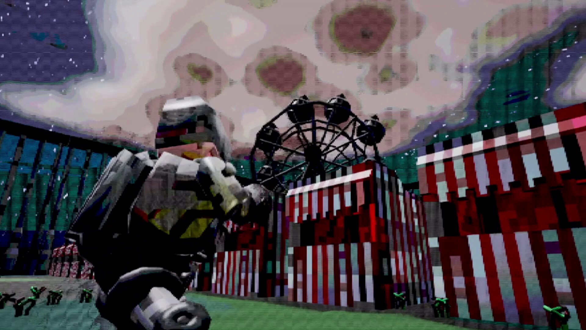 Prophecrawl screenshot 4