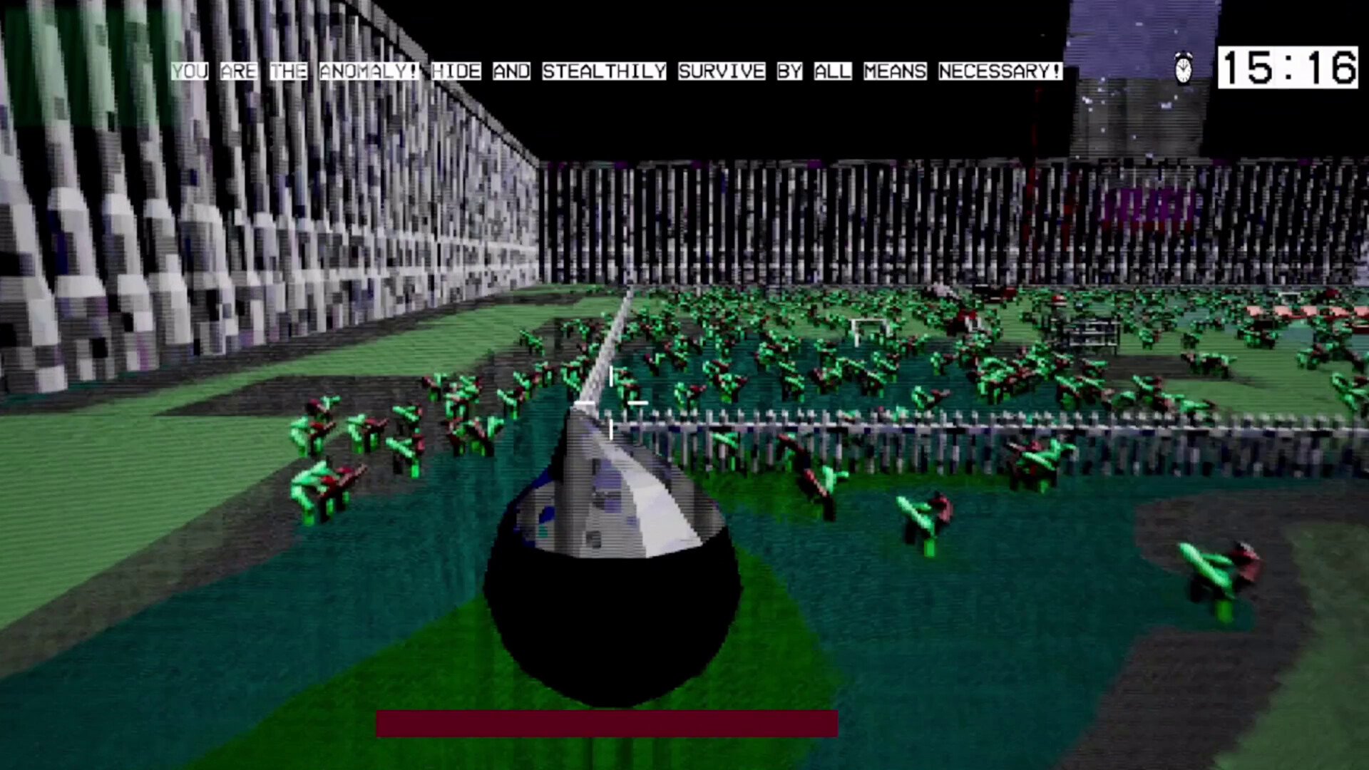 Prophecrawl screenshot 2