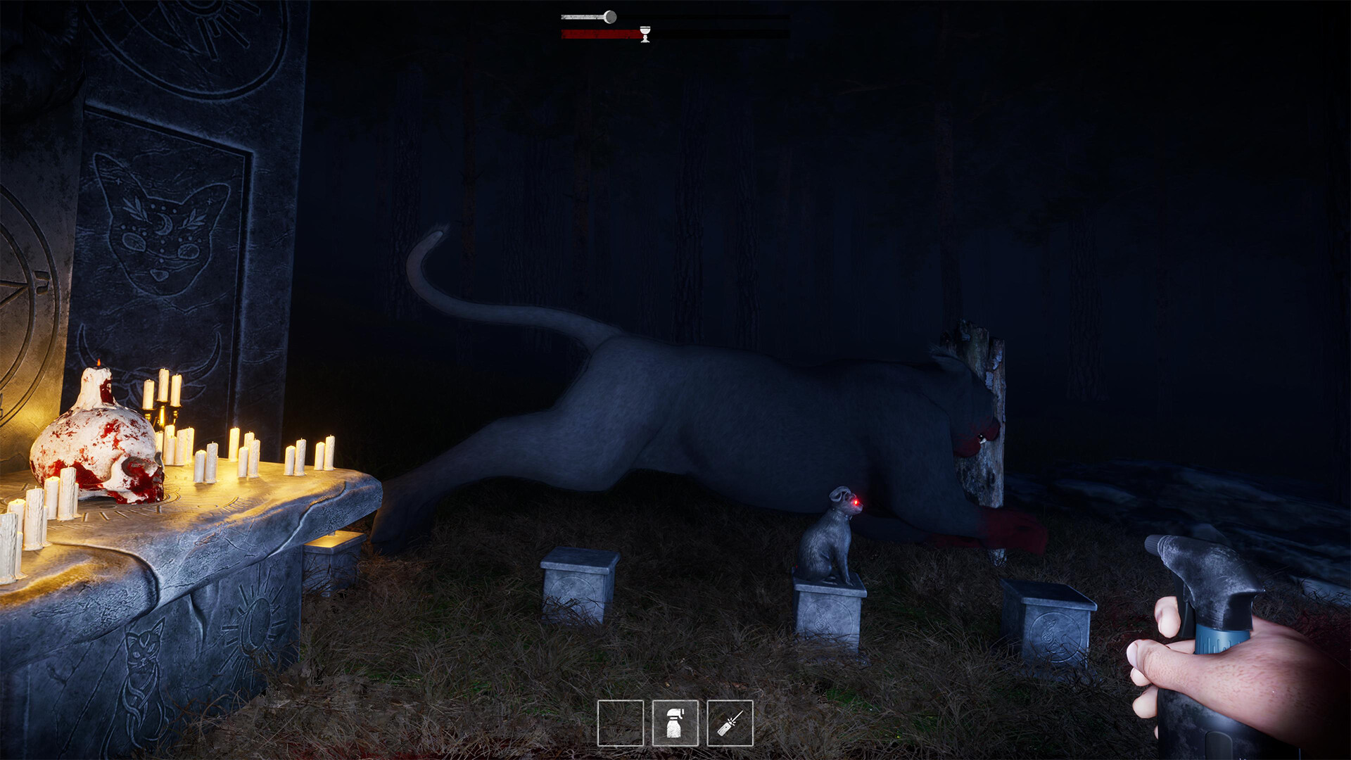 Lucipurr screenshot 5