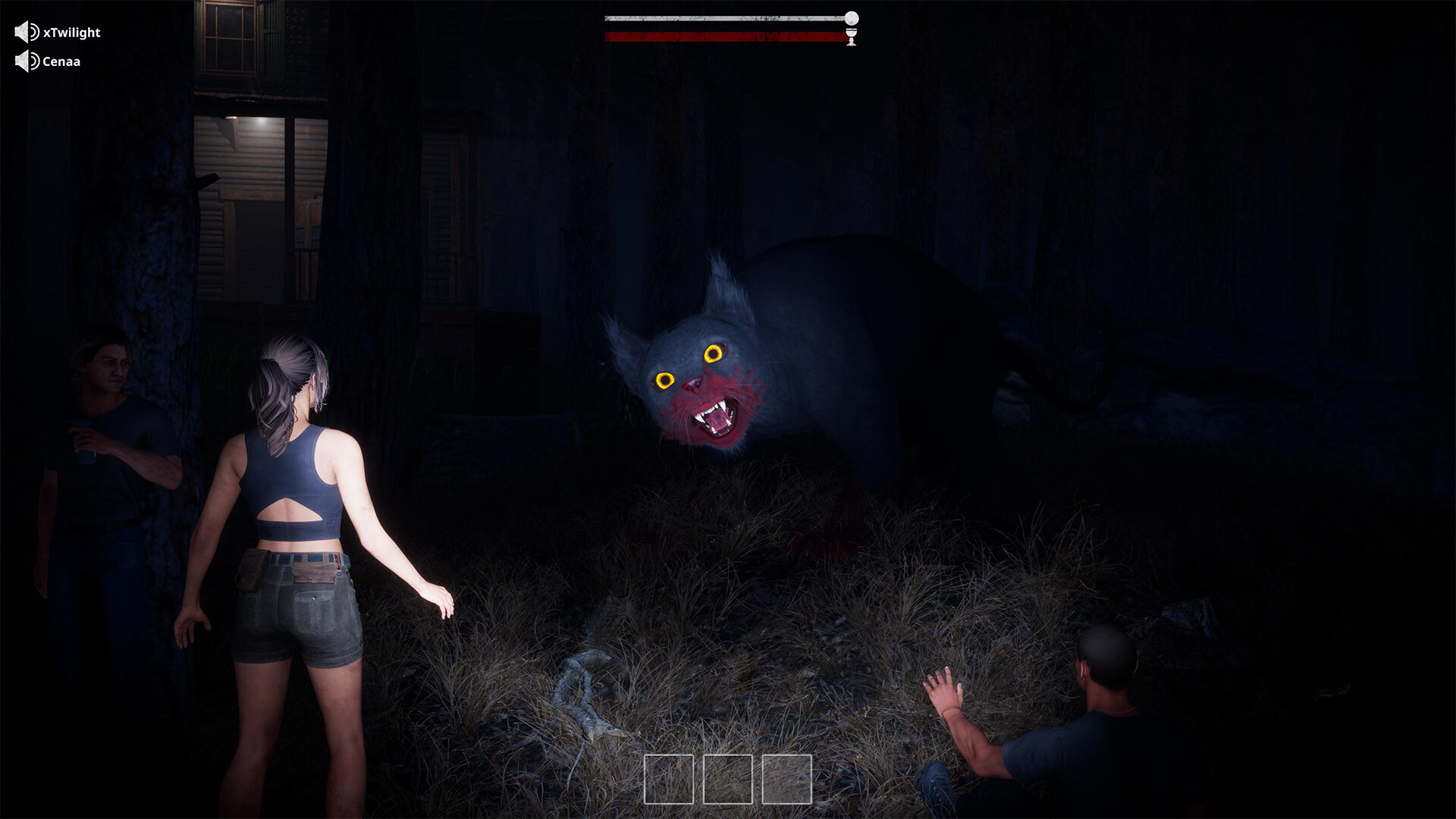 Lucipurr screenshot 1