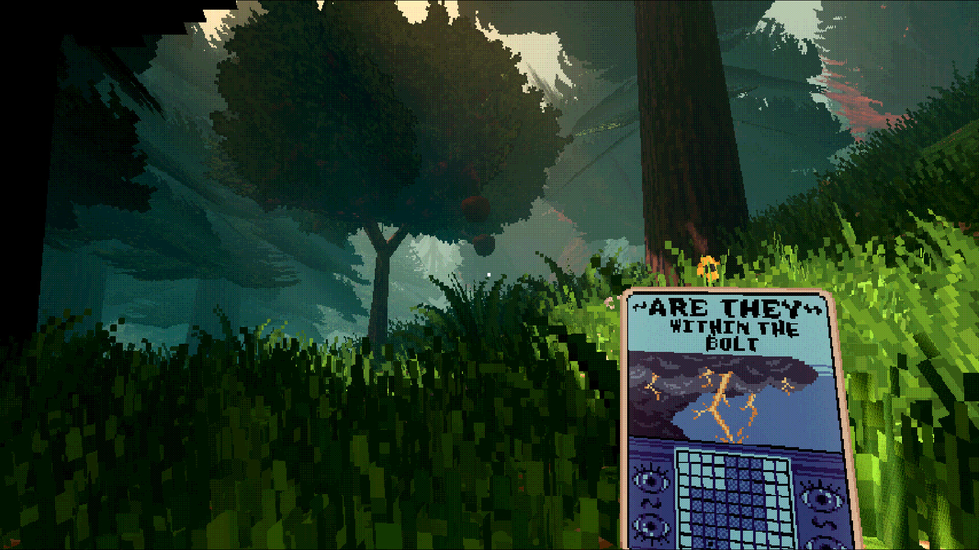 Feed The Pit screenshot 1