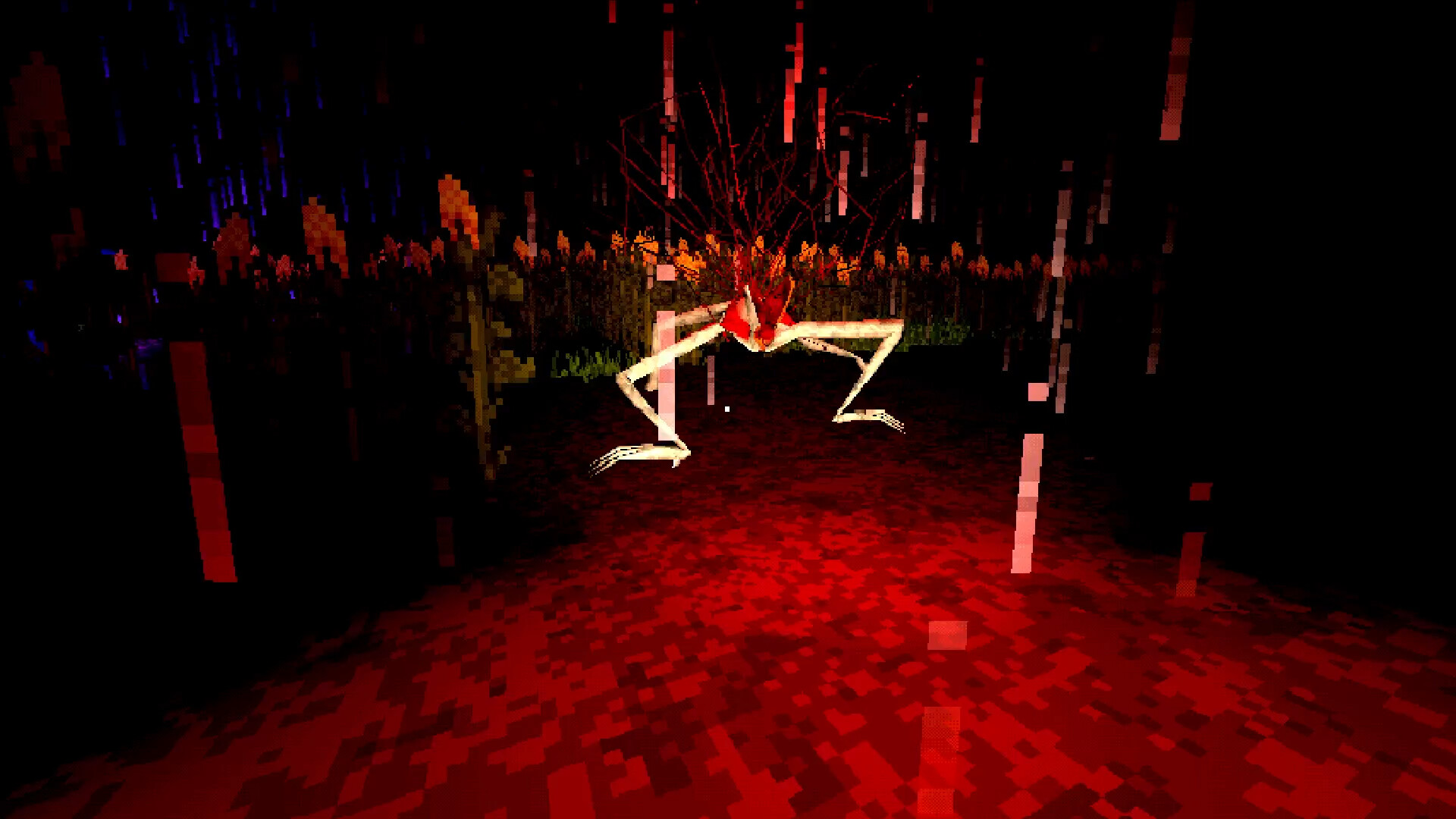 Feed The Pit screenshot 2