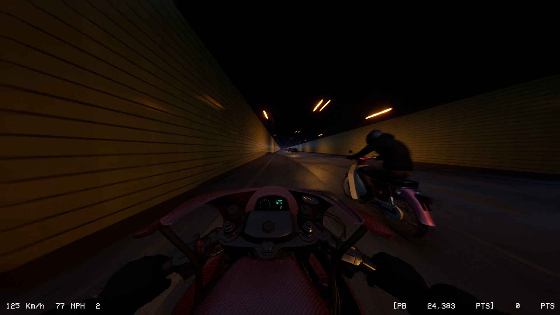 LANESPLIT screenshot 3