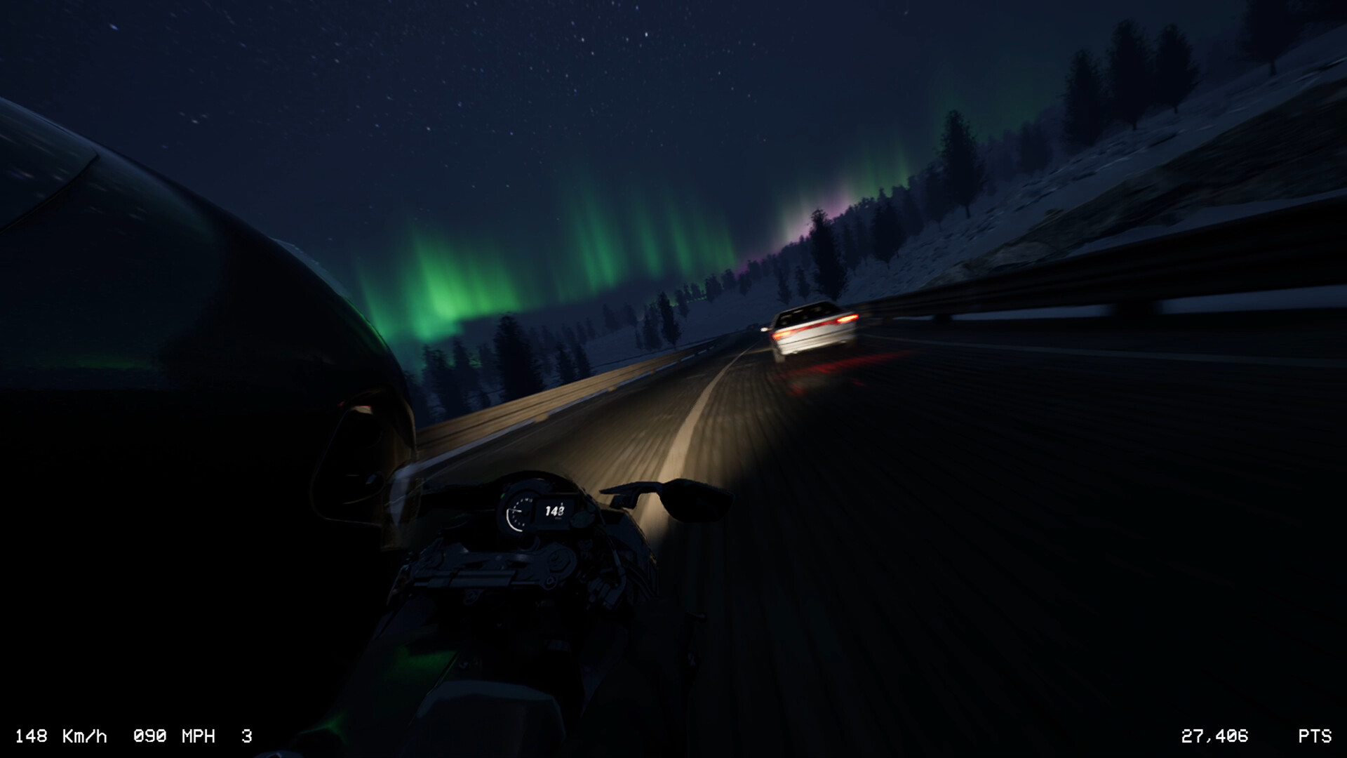 LANESPLIT screenshot 10