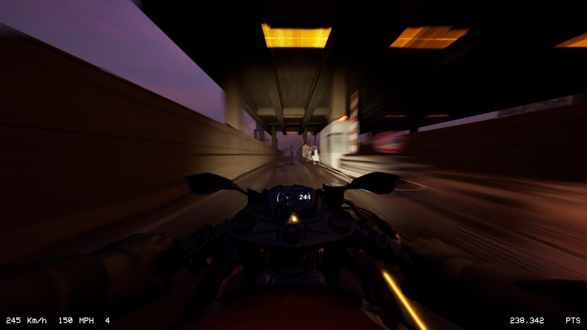 LANESPLIT screenshot 5