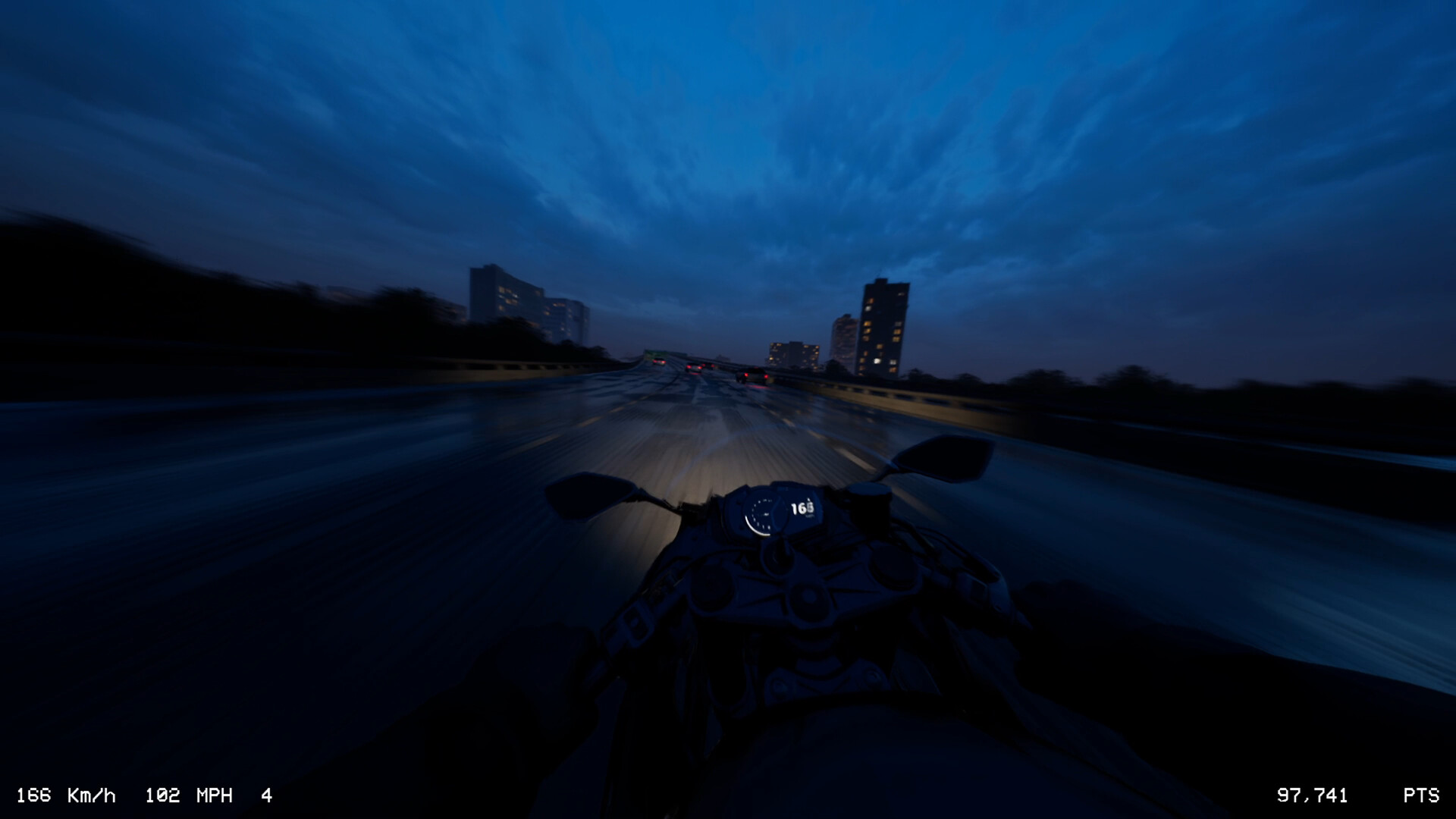 LANESPLIT screenshot 4