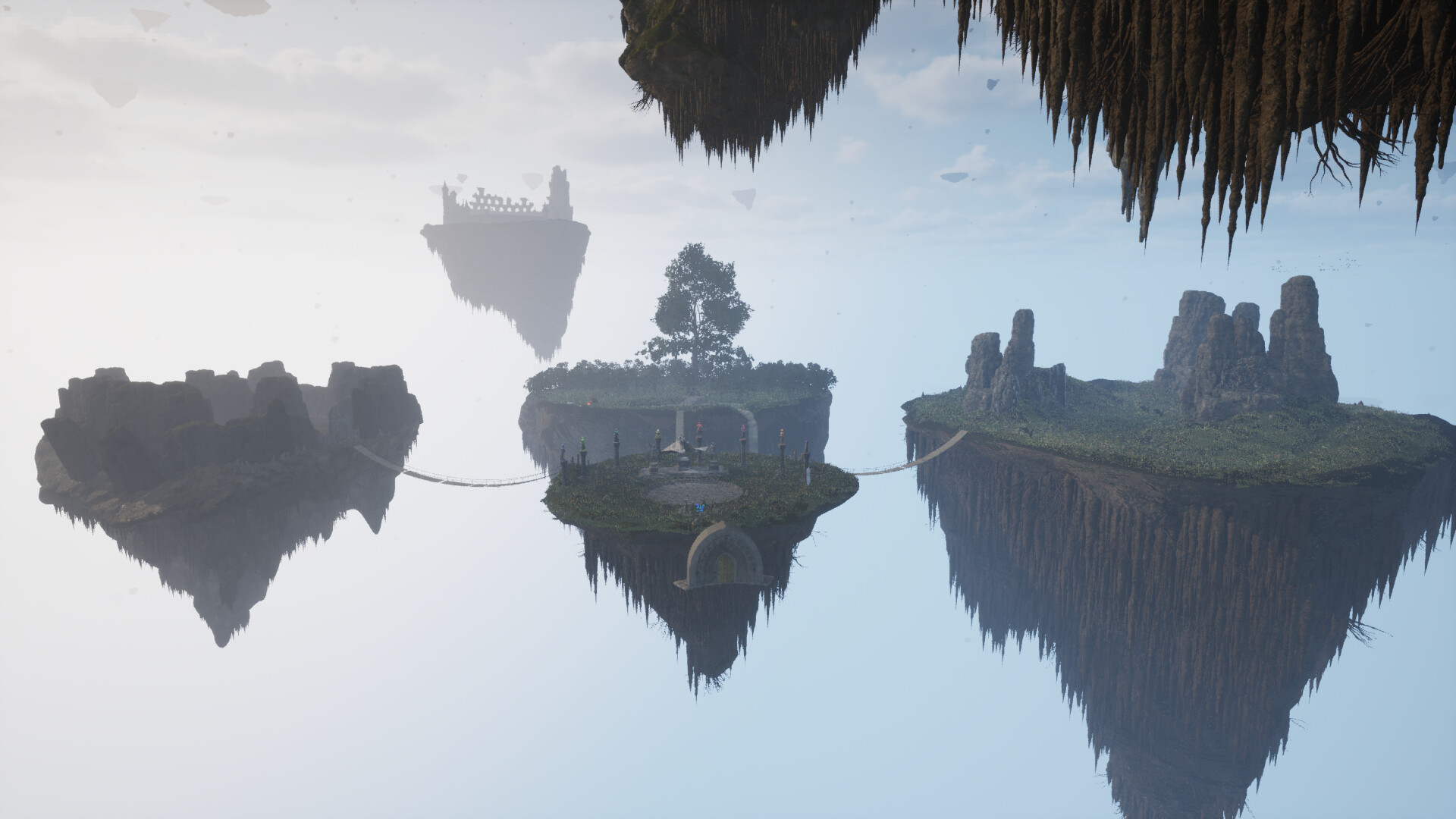 Bearers screenshot 4