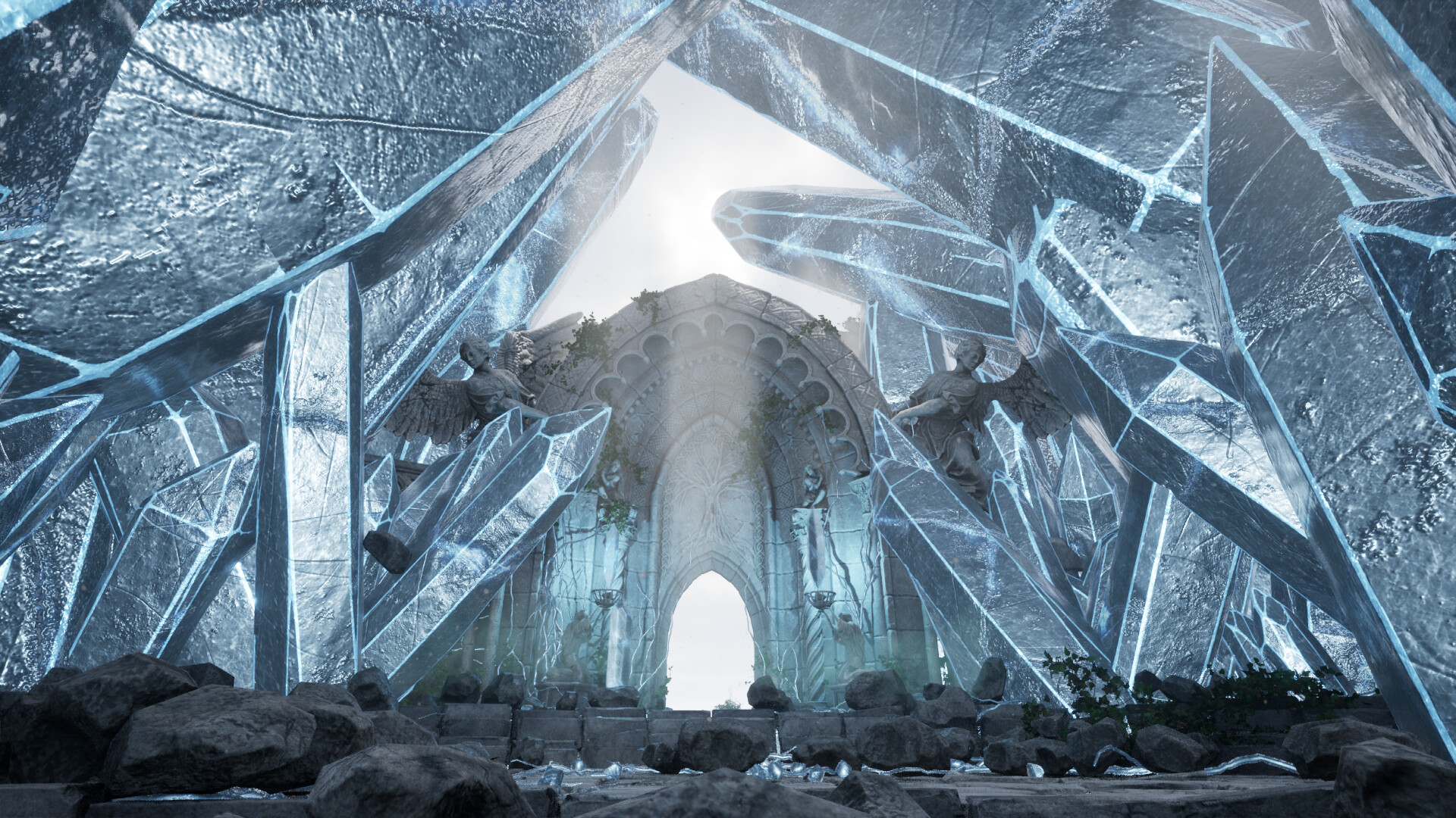 Bearers screenshot 3