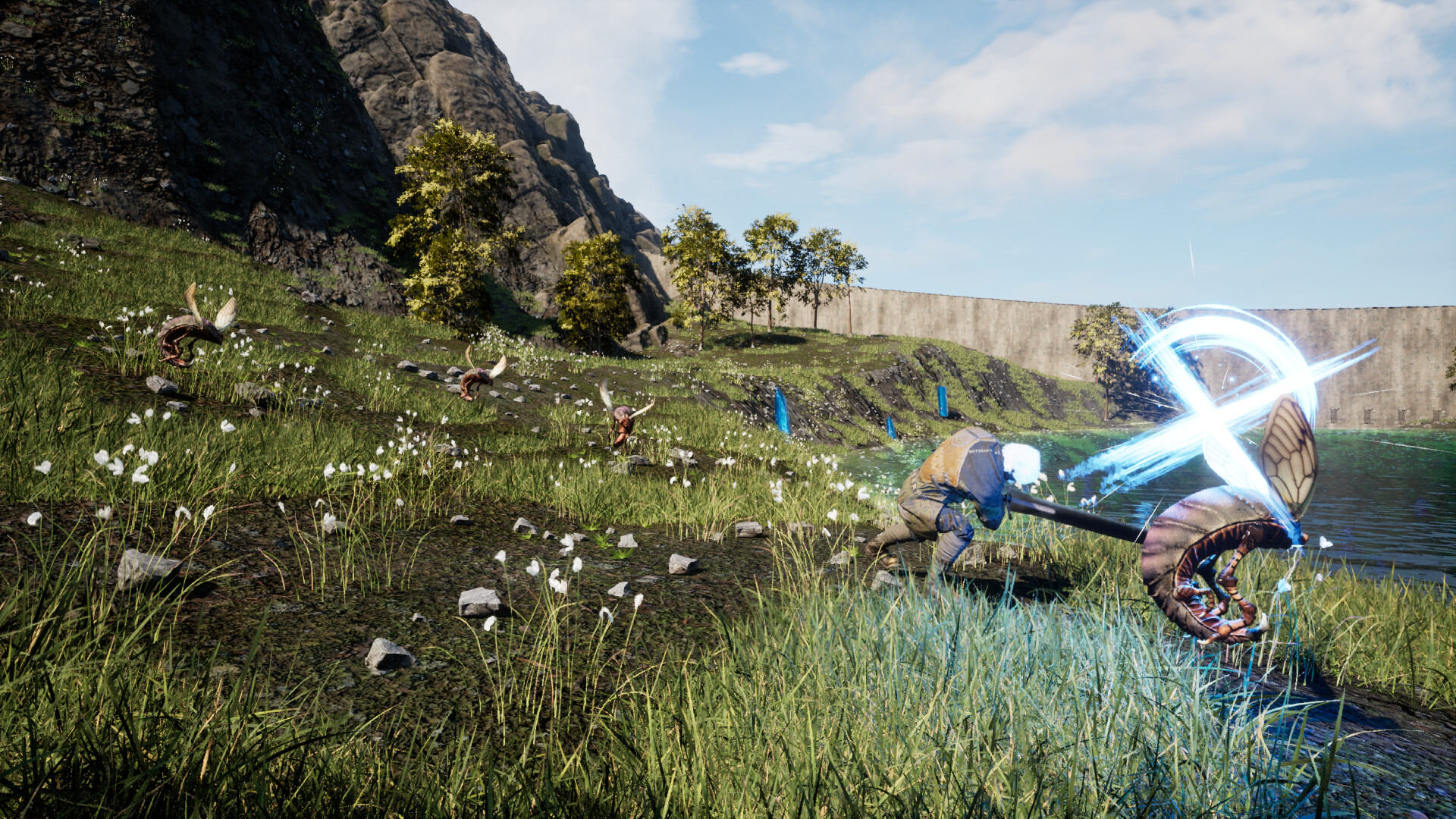 Bearers screenshot 2