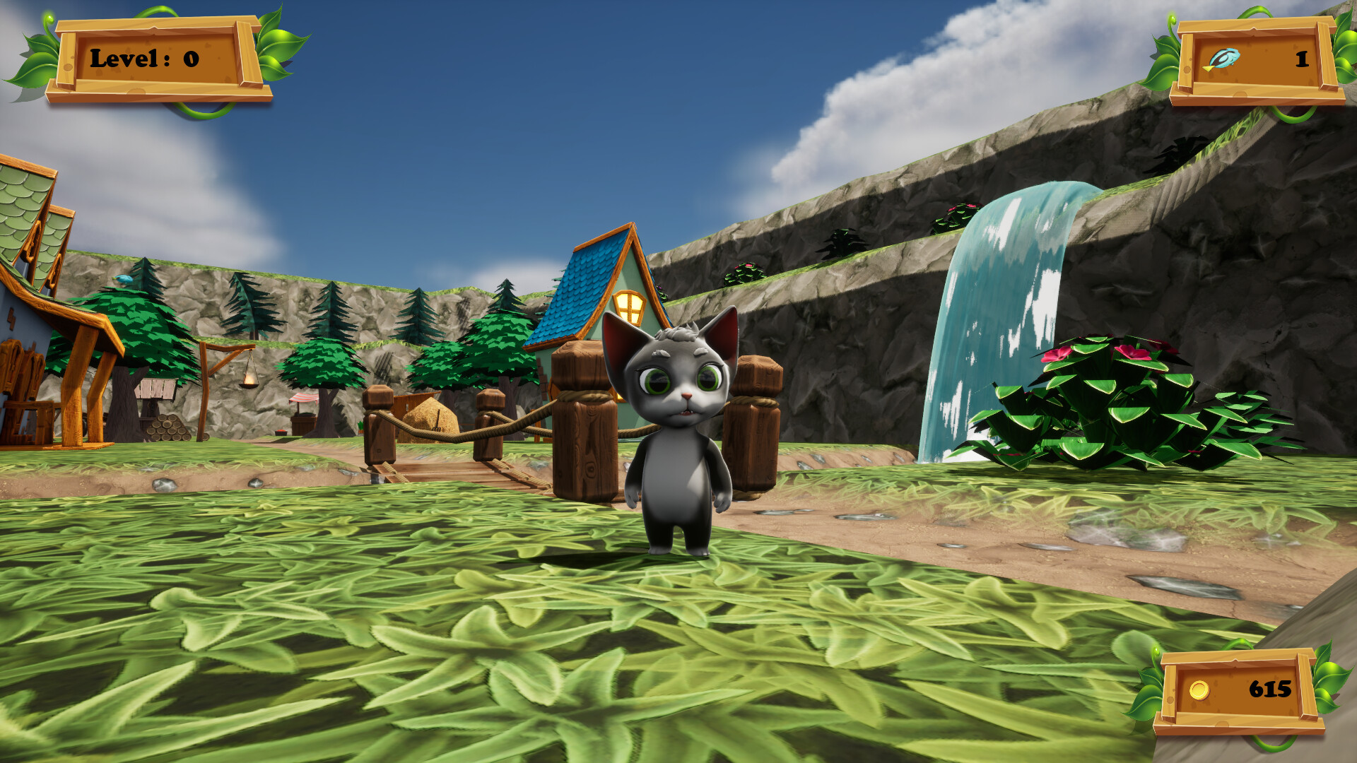 Catch A Fish screenshot 1