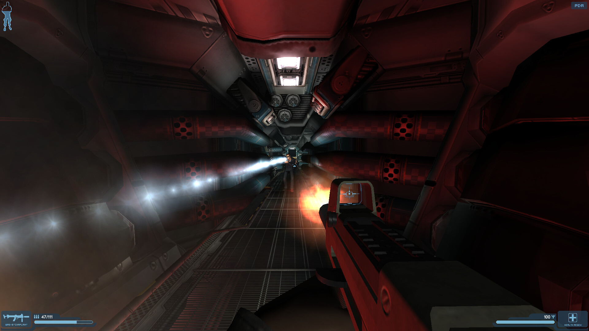 NEURO screenshot 4