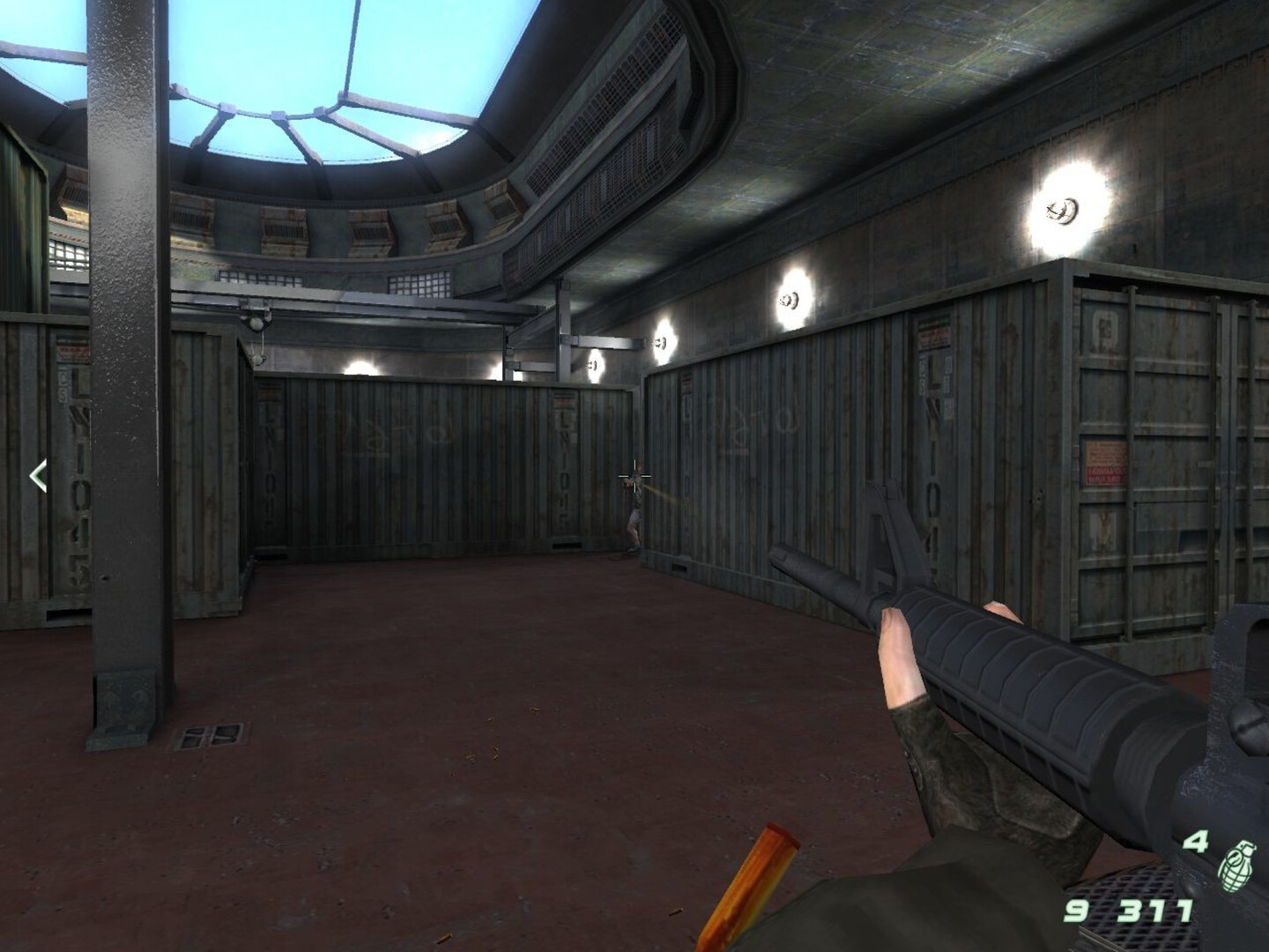 FSKN screenshot 2