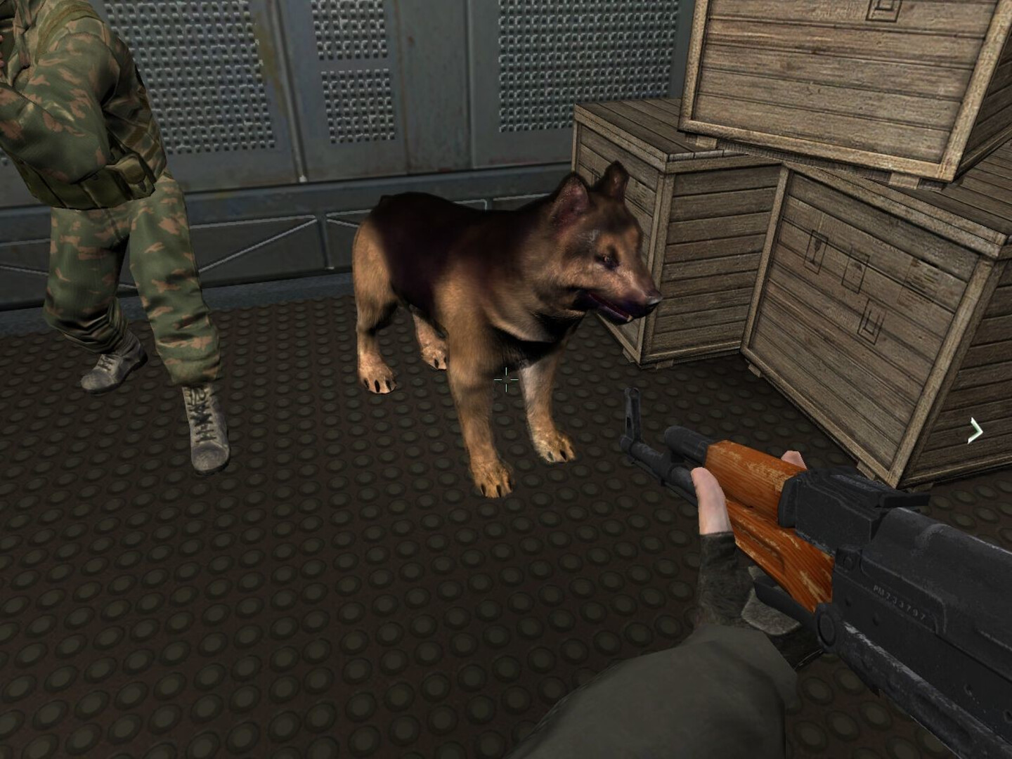FSKN screenshot 1