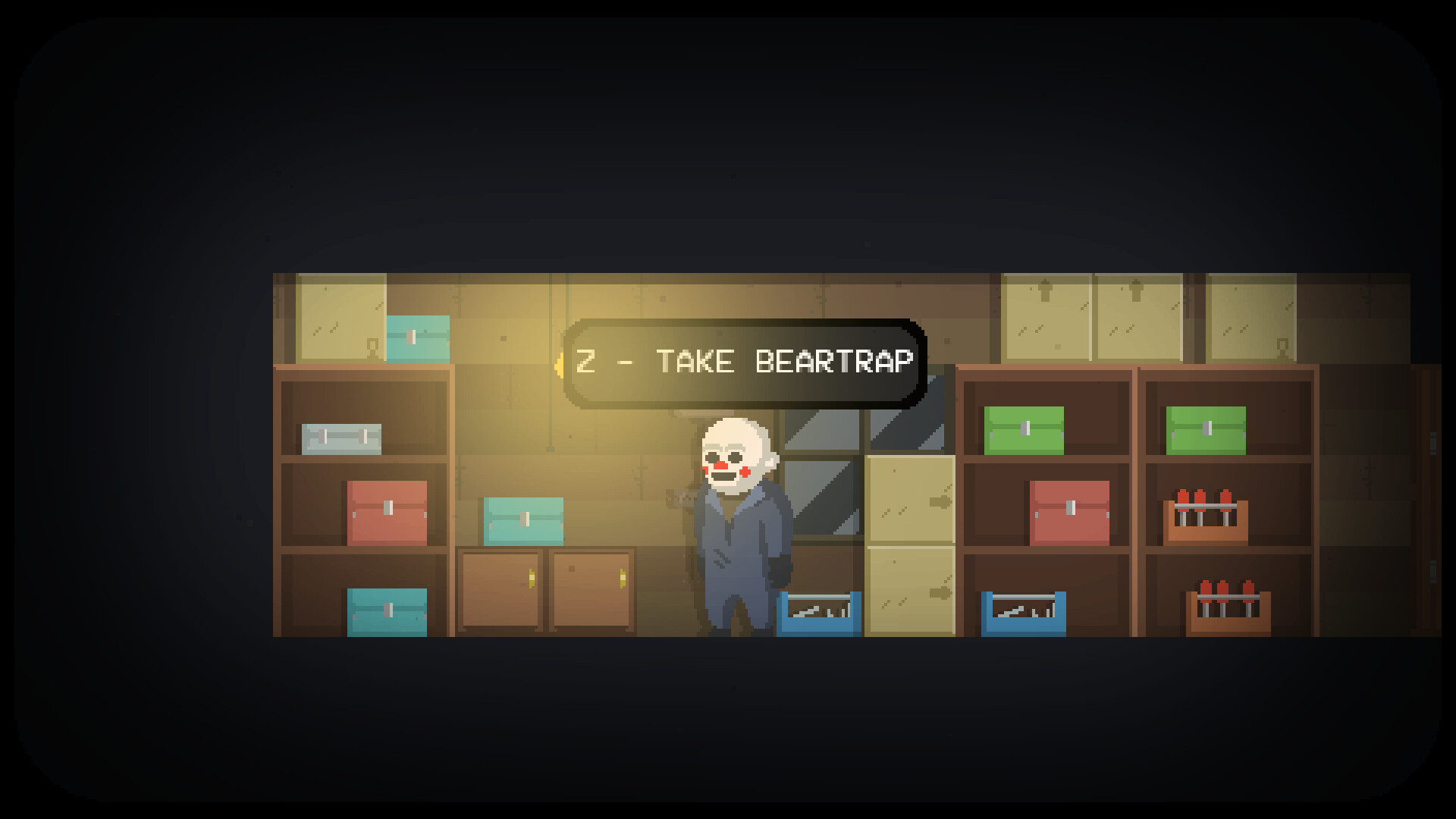 The Happyhills Homicide screenshot 2