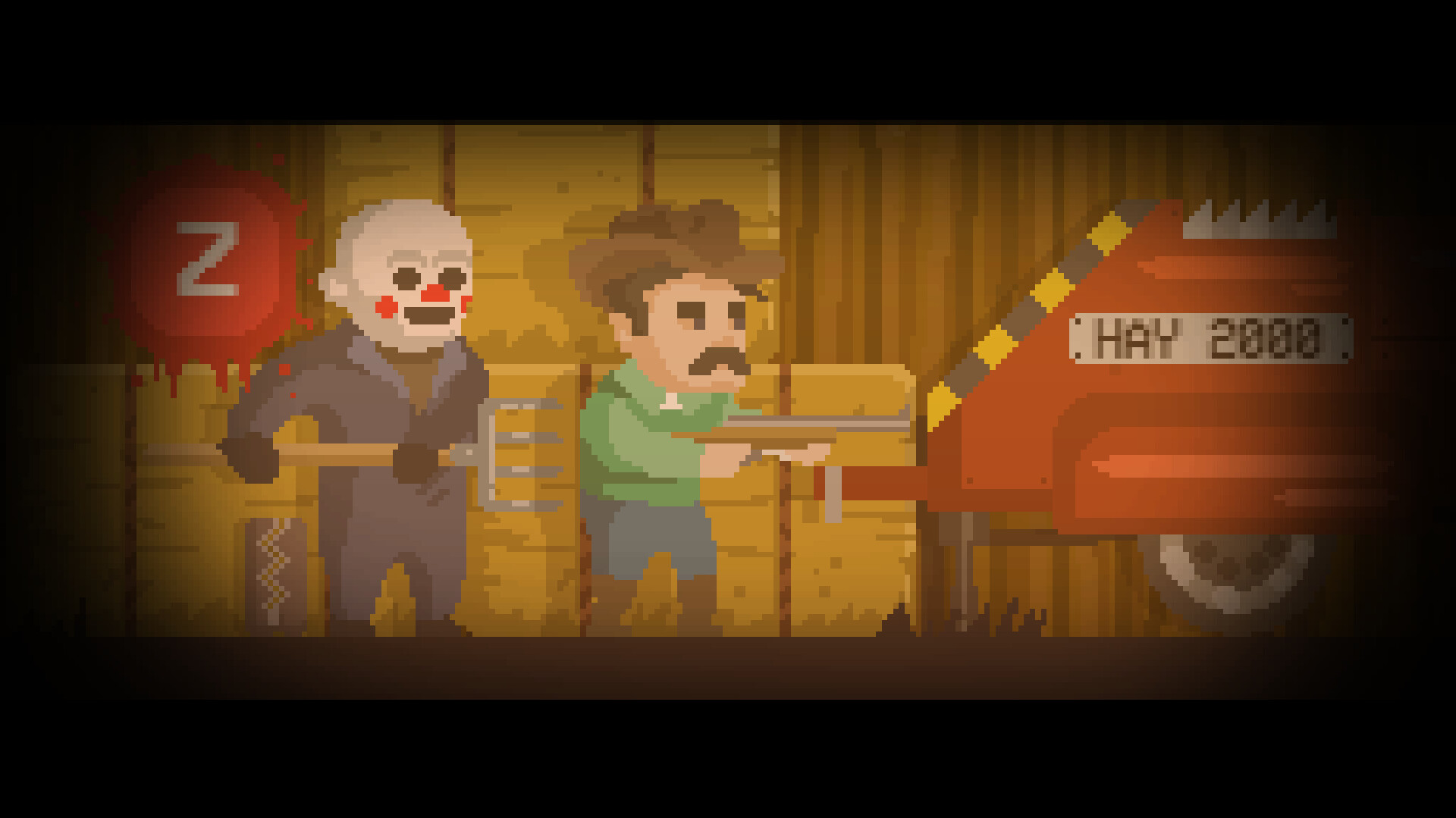 The Happyhills Homicide screenshot 5