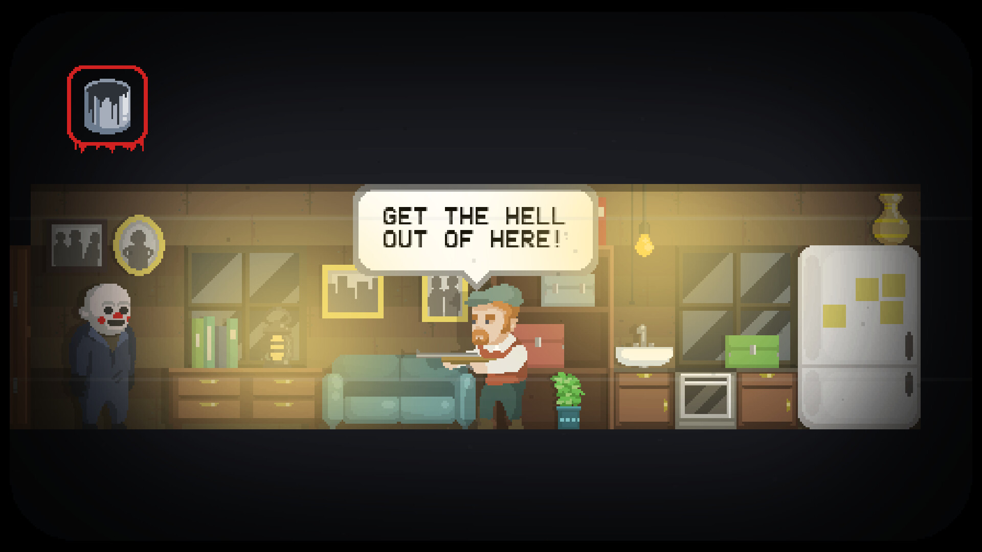 The Happyhills Homicide screenshot 3