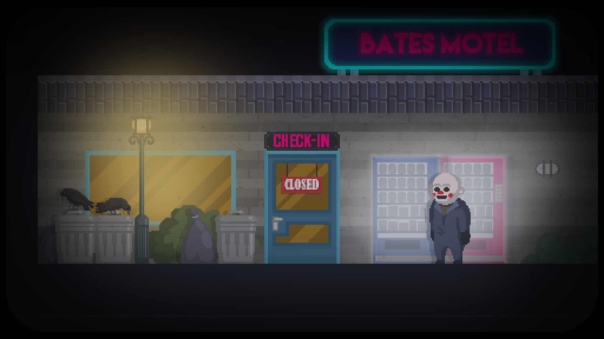 The Happyhills Homicide screenshot 4