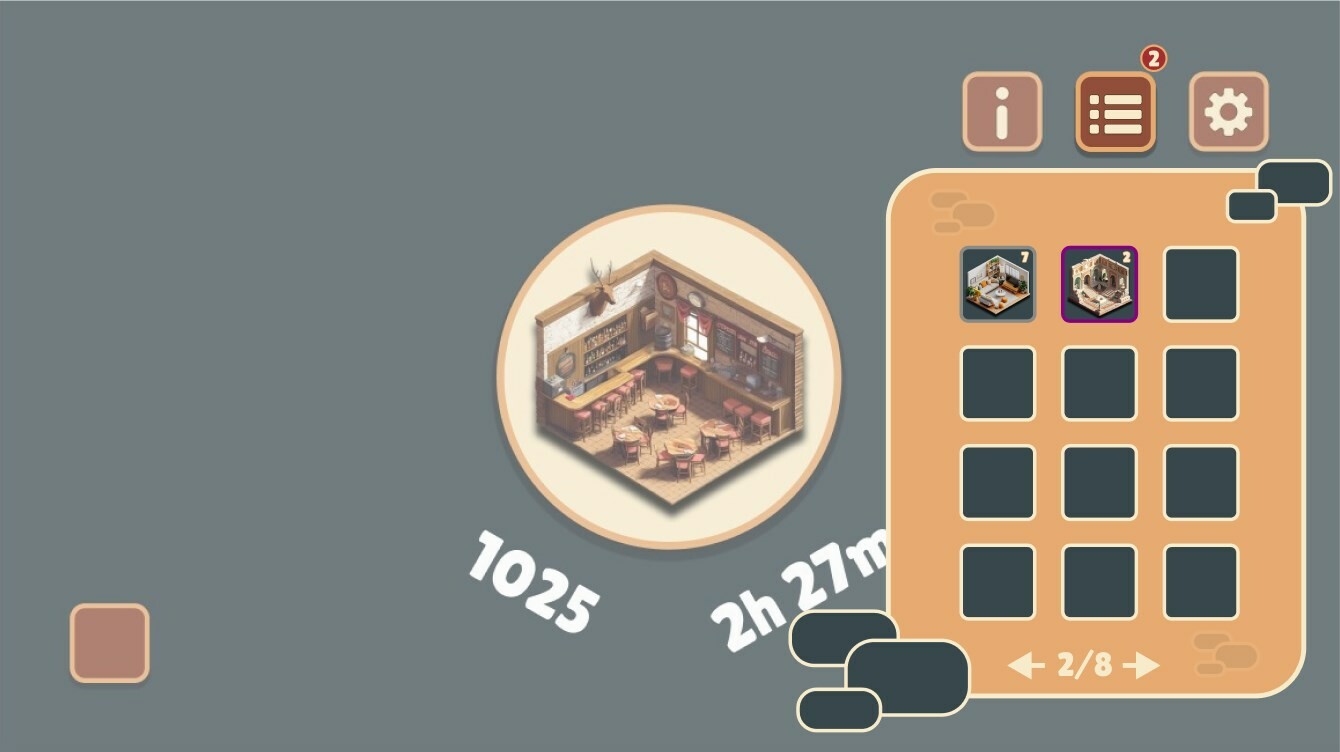 Lucky Realtor screenshot 2