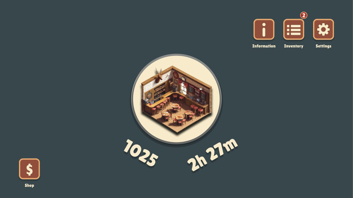 Lucky Realtor screenshot 1