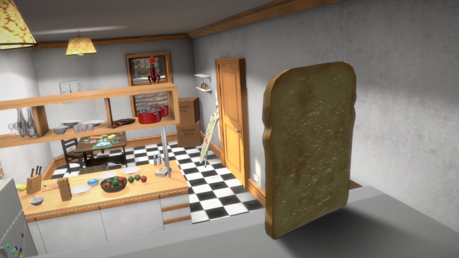 I Am Bread screenshot 16
