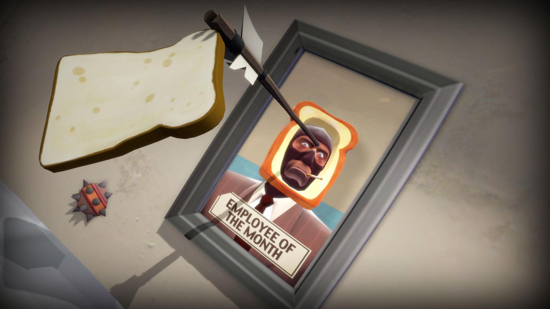 I Am Bread screenshot 7