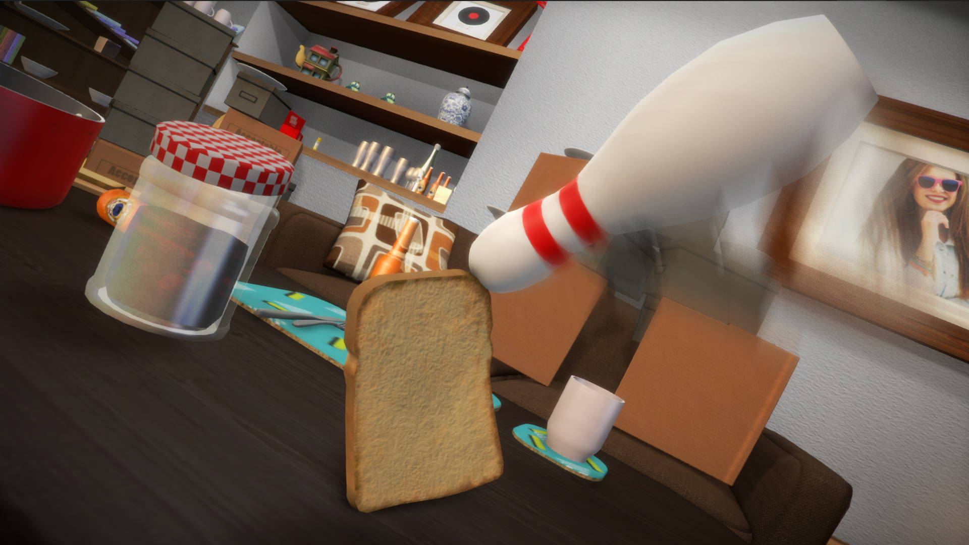 I Am Bread screenshot 12