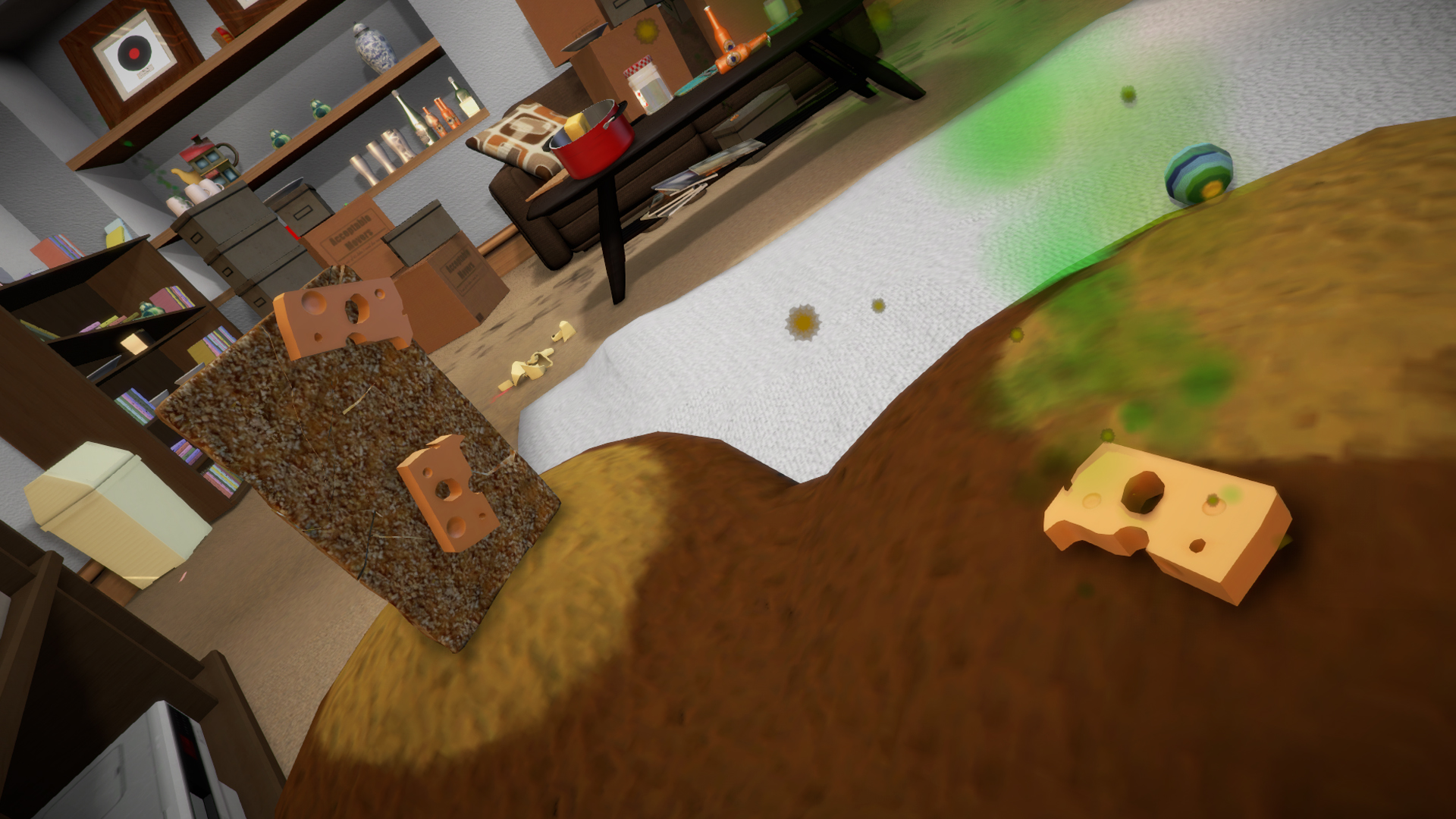 I Am Bread screenshot 14