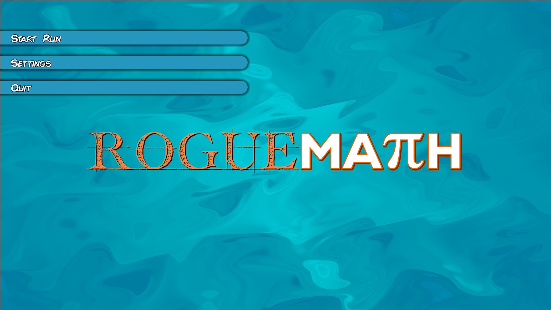 RogueMath screenshot 5