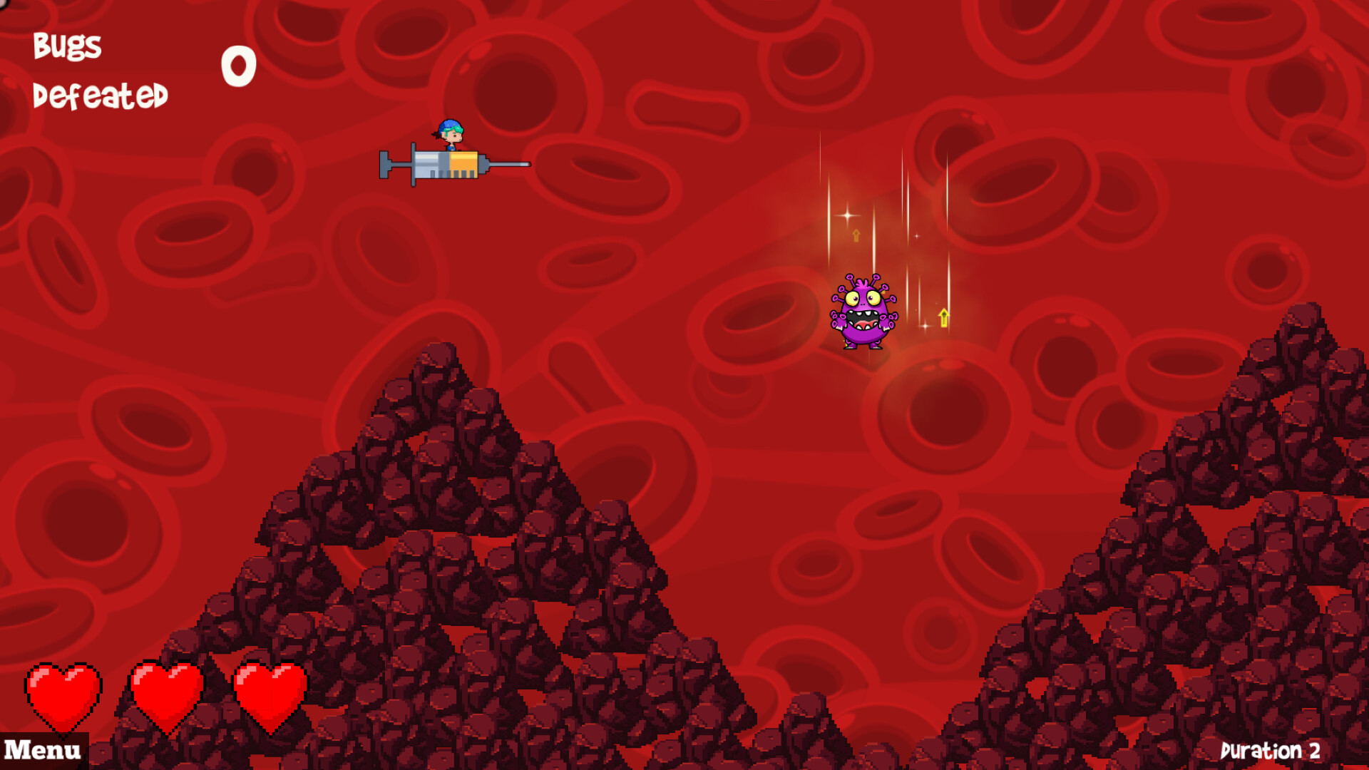 Budget Guardian: Health Realm screenshot 10