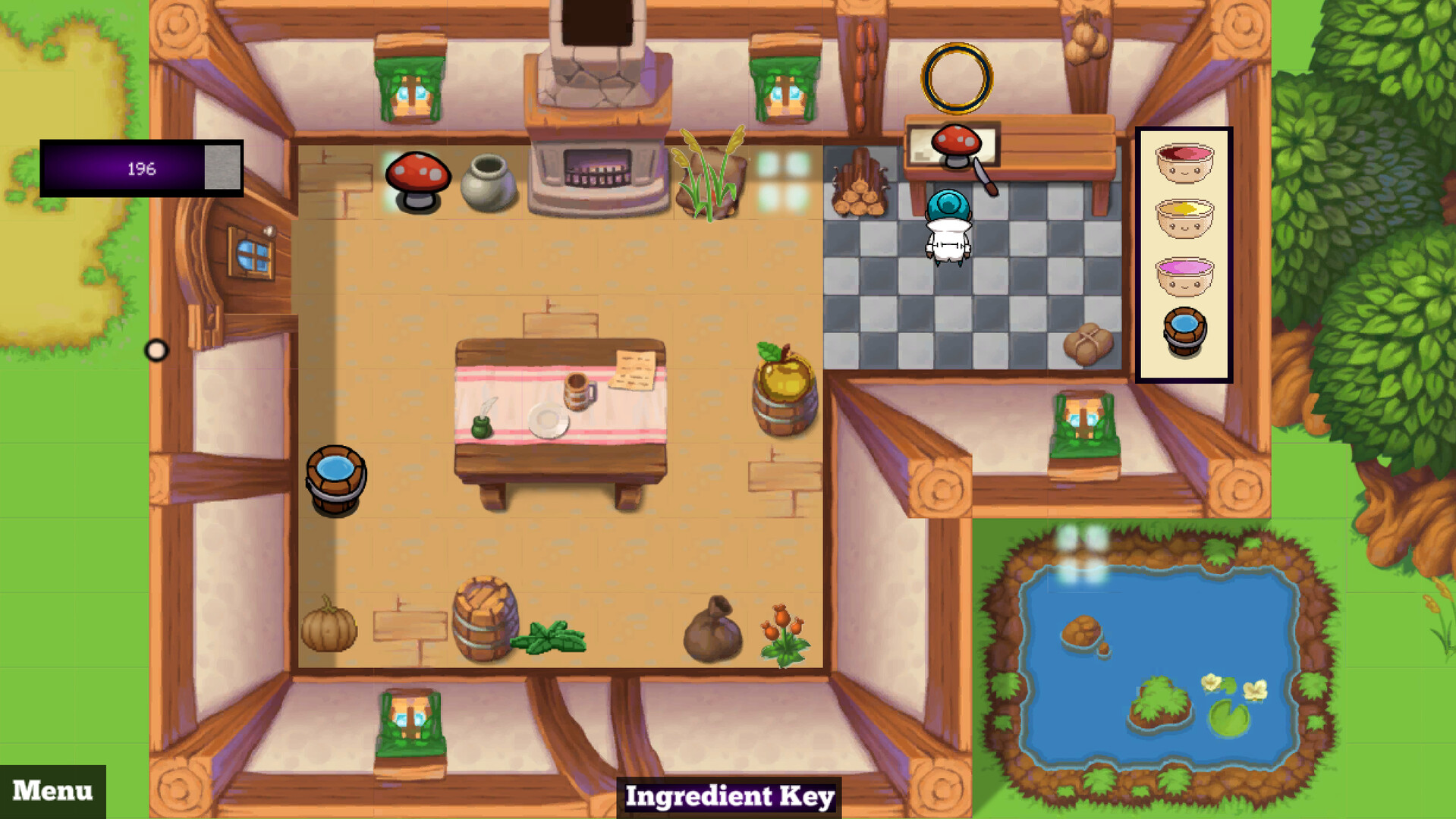 Budget Guardian: Health Realm screenshot 8