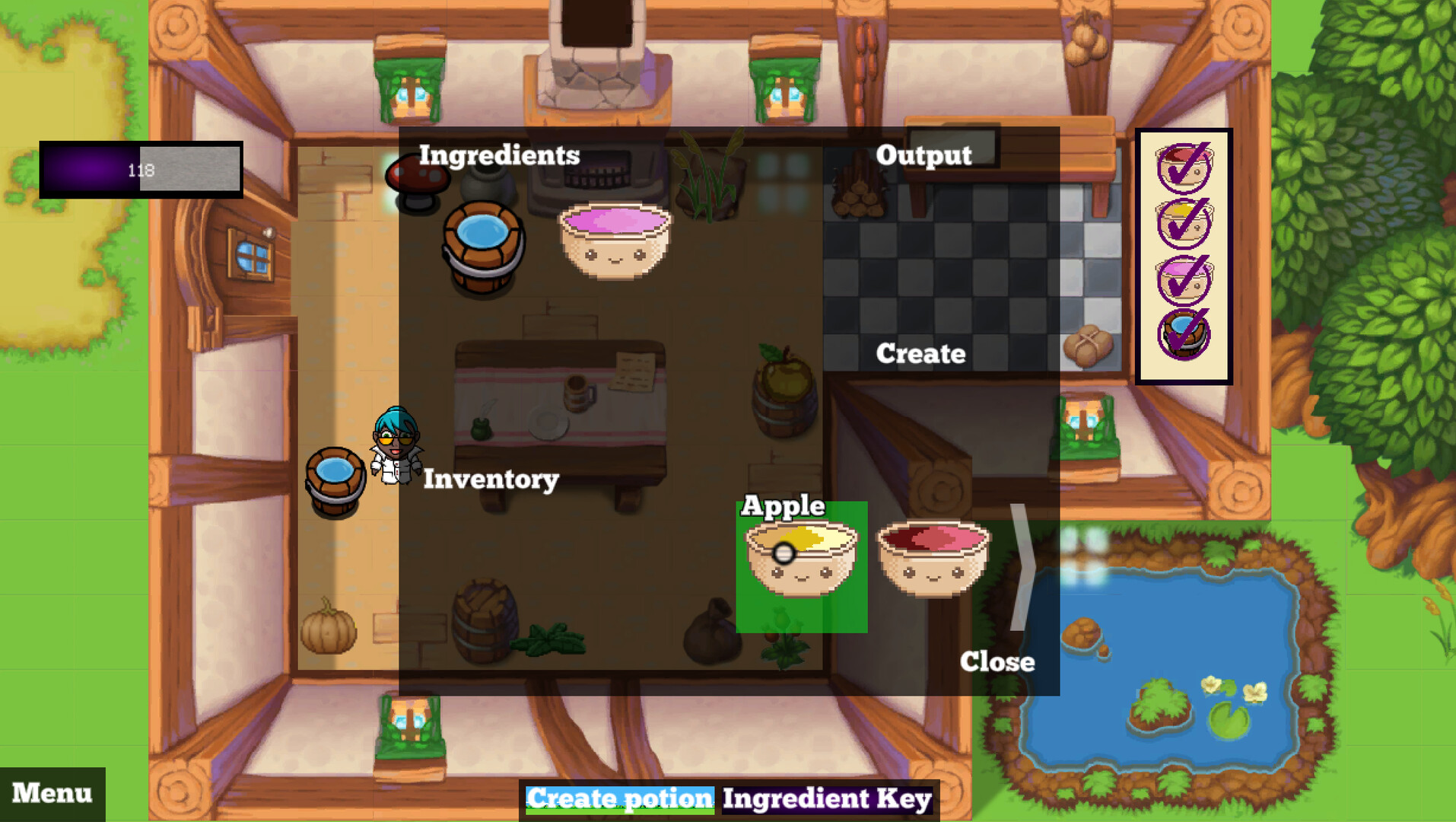 Budget Guardian: Health Realm screenshot 9