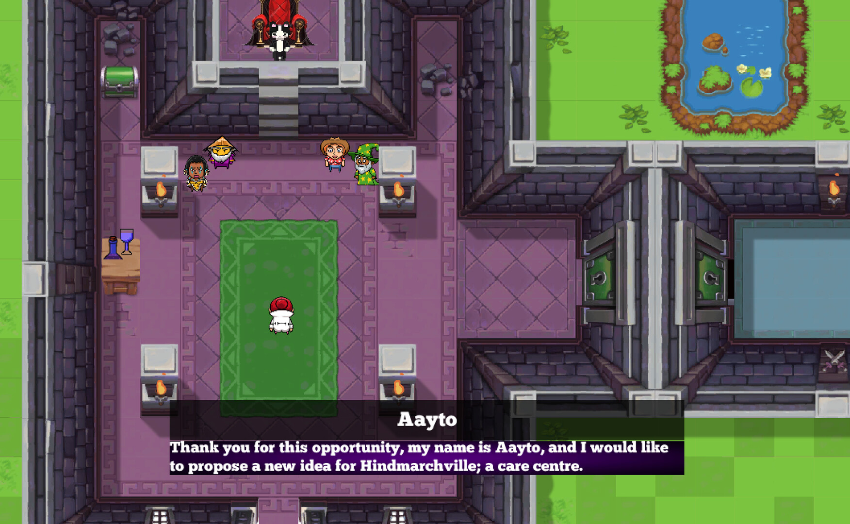Budget Guardian: Health Realm screenshot 6