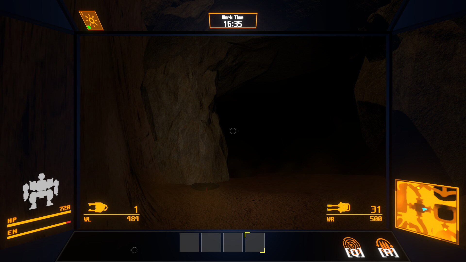 Rusty Coffin screenshot 6