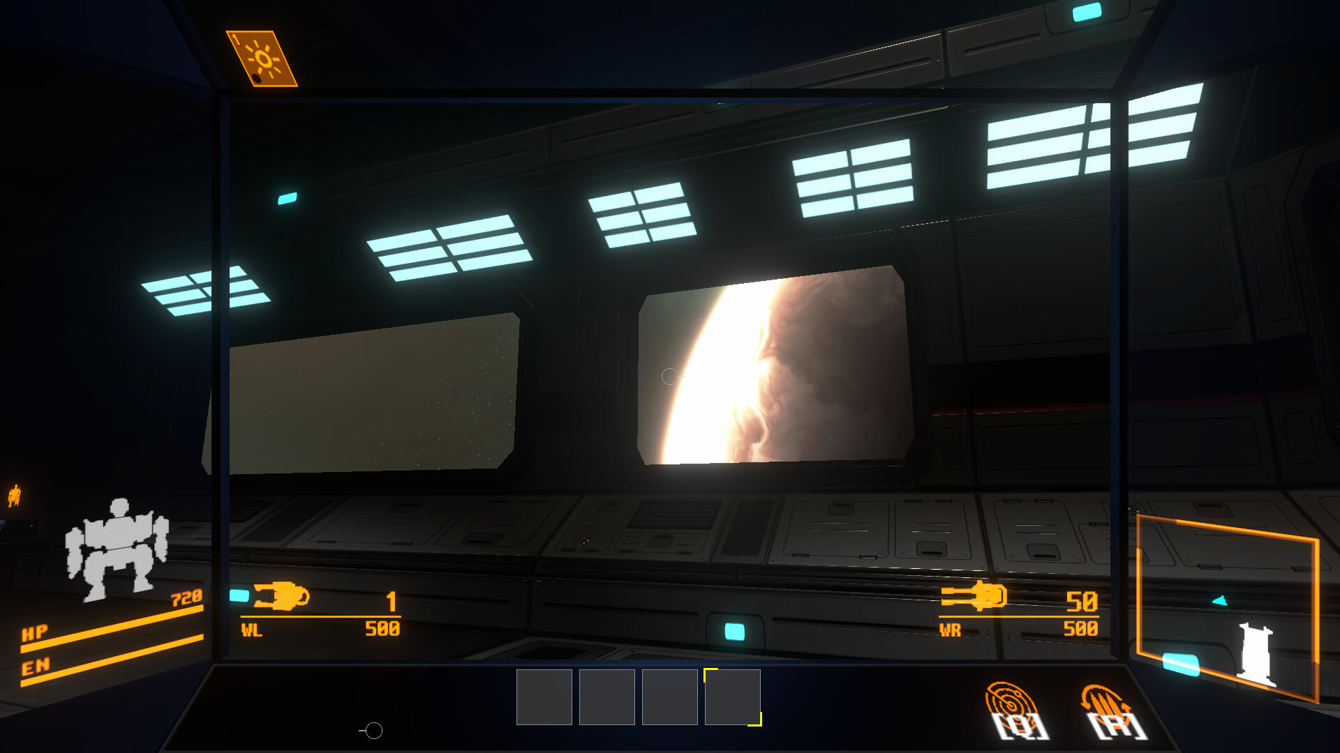 Rusty Coffin screenshot 5
