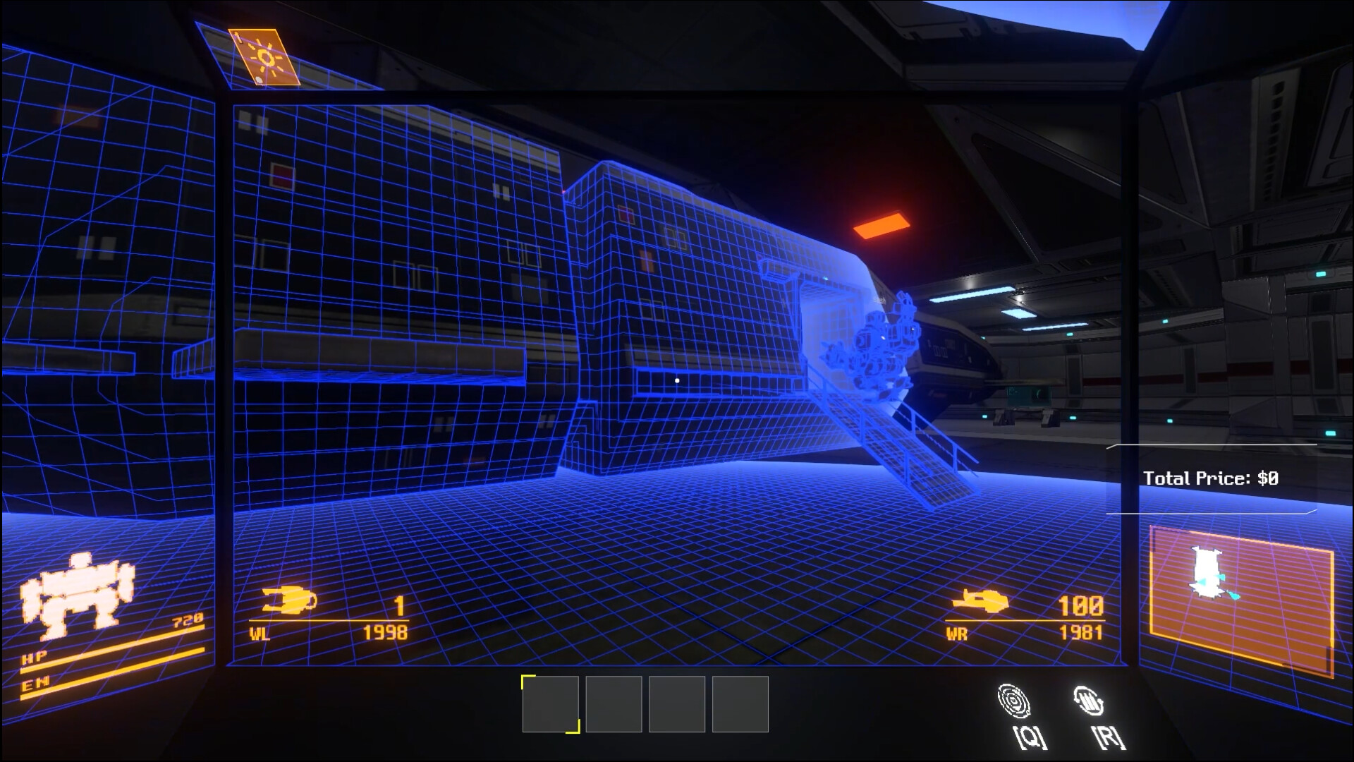 Rusty Coffin screenshot 2