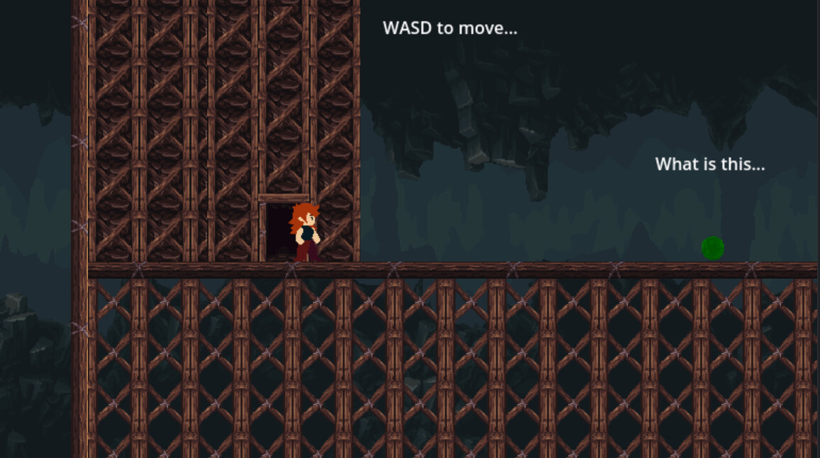 Gloop screenshot 3