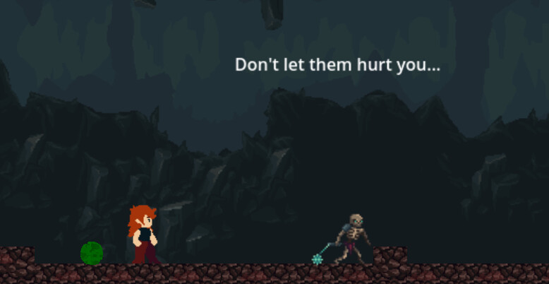Gloop screenshot 1