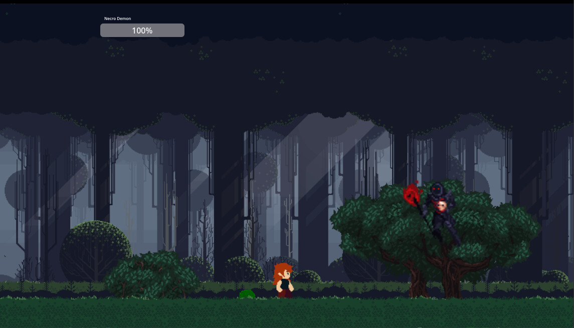Gloop screenshot 2