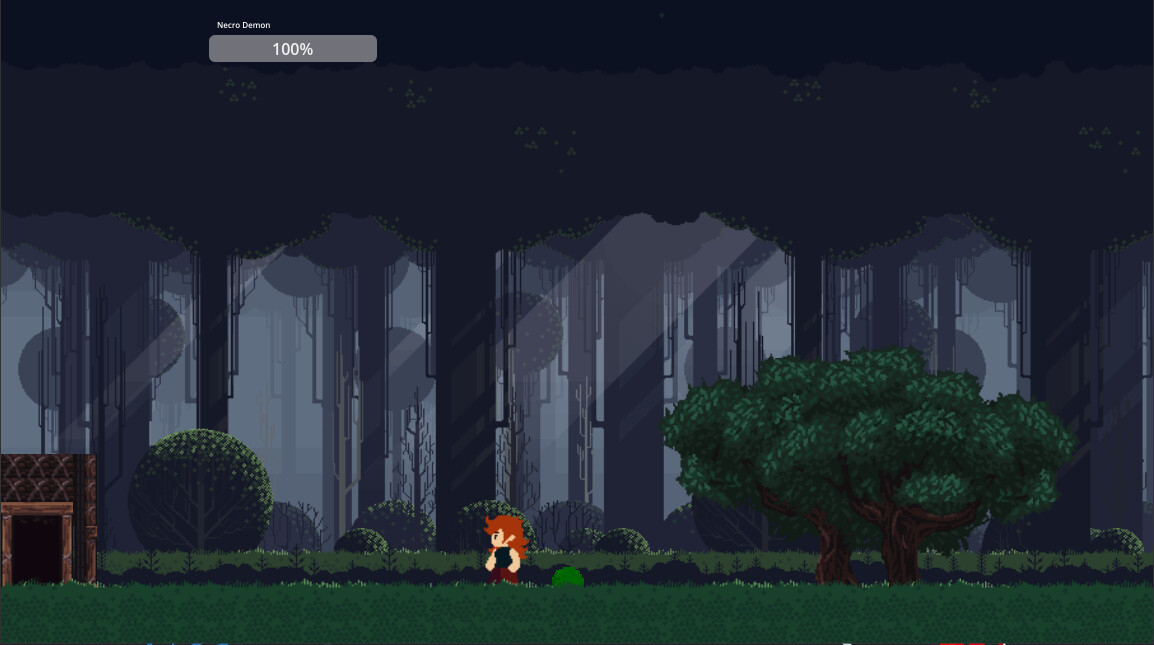 Gloop screenshot 4
