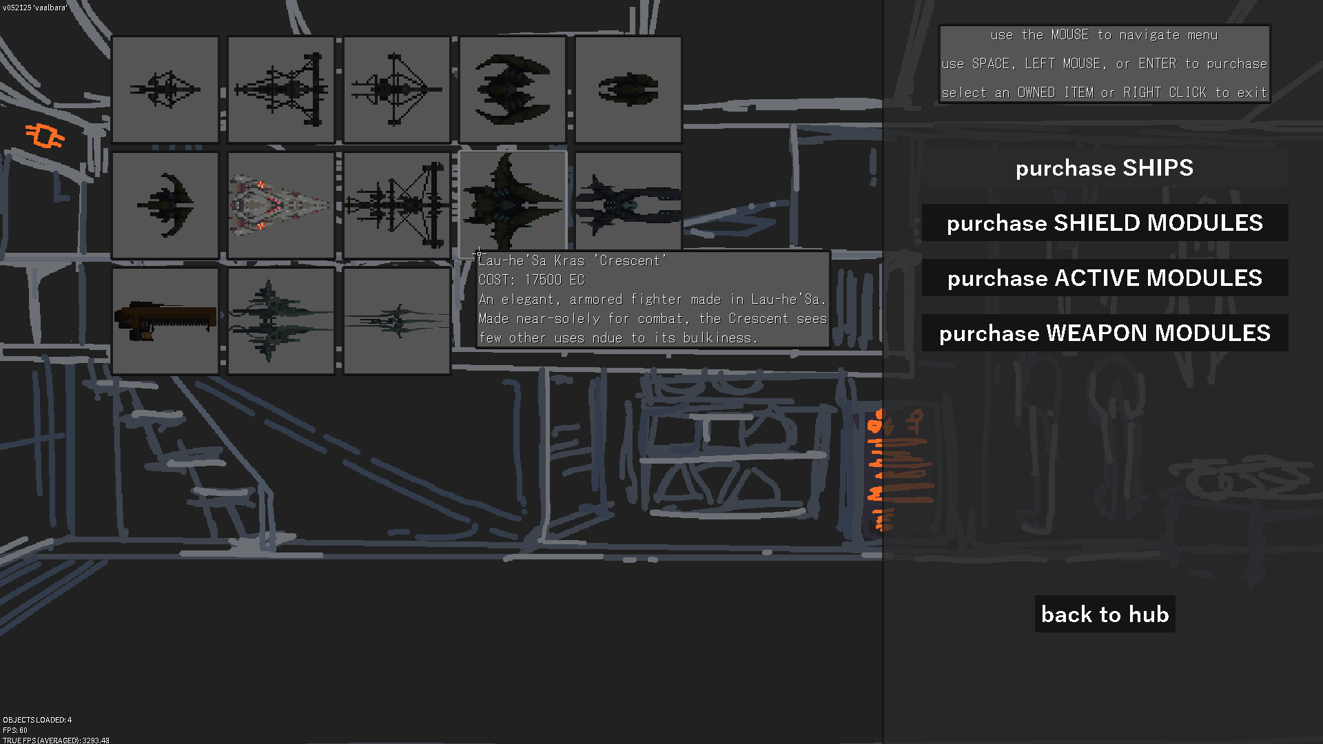 REGOLITH: VIOZIC SUNS screenshot 5
