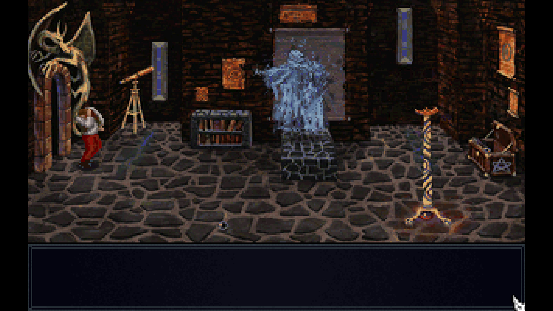 Dragonsphere screenshot 6