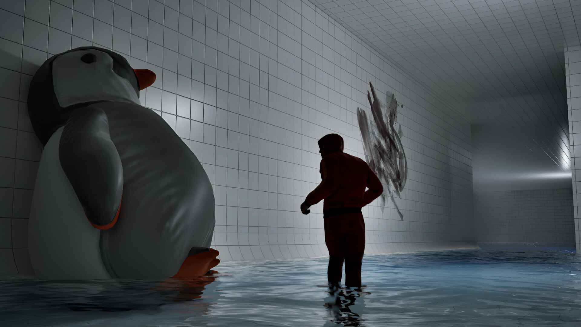 Locked Dream screenshot 3