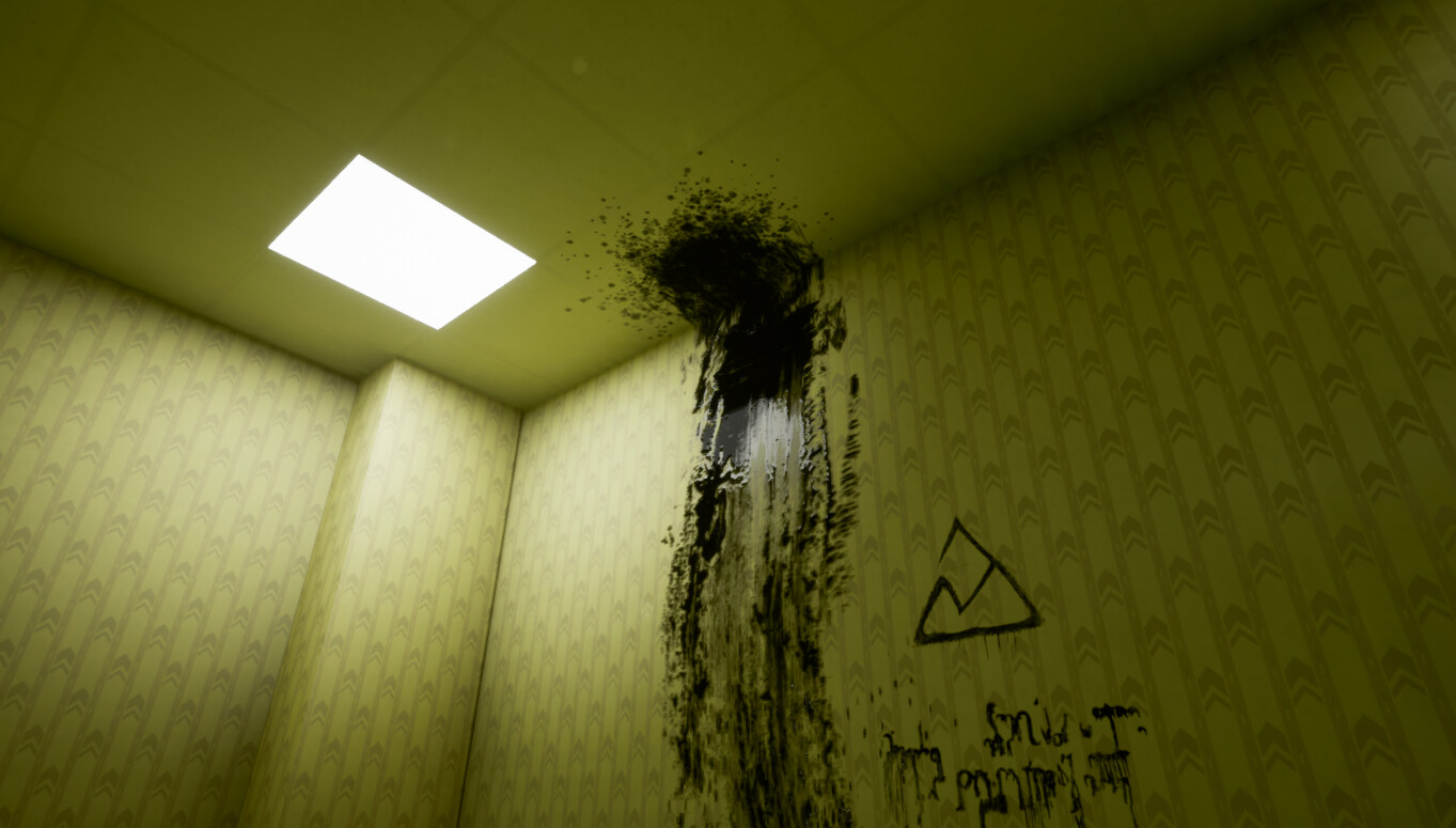 Locked Dream screenshot 1